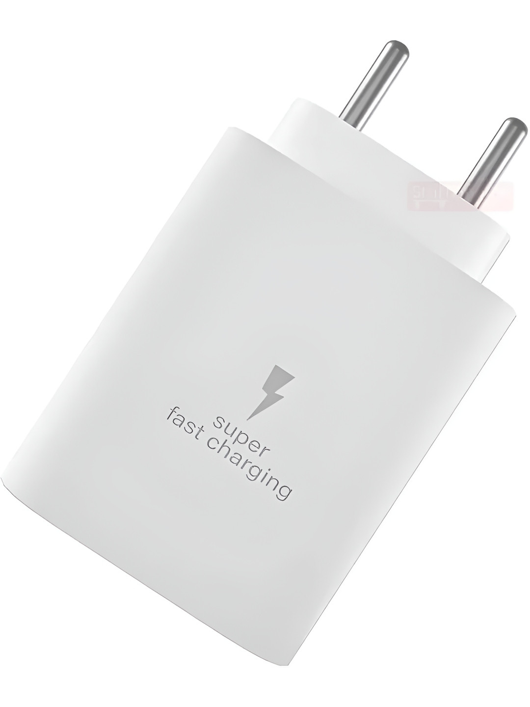 WOOZY Type-C 25W Charger