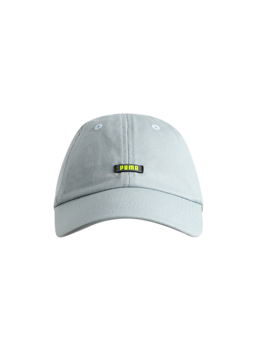 Puma Unisex ESS No. 1 Logo Patch Baseball Cap
