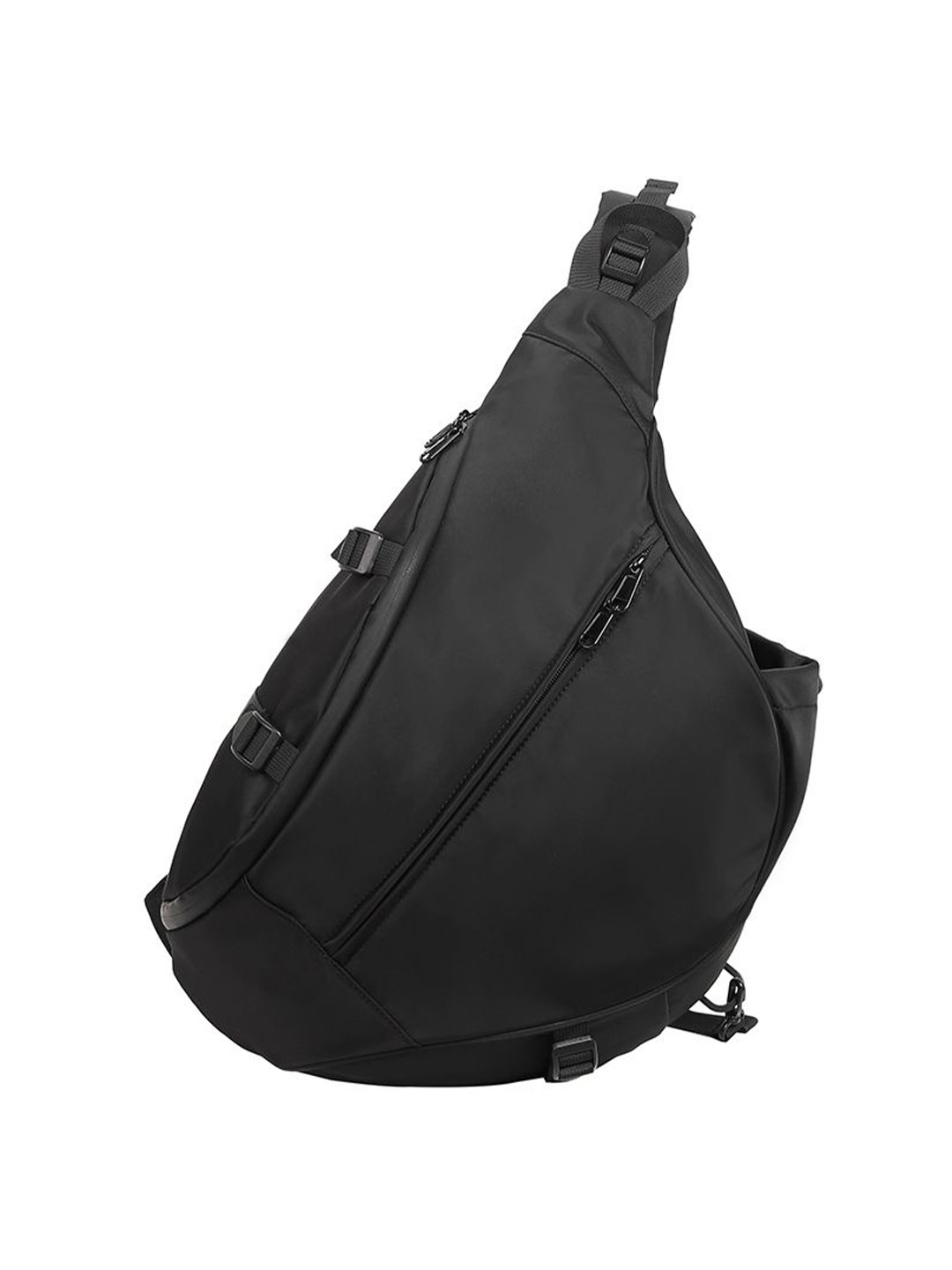 Mast & Harbour Men Up to 23 Litres Crossbody  Small Backpack