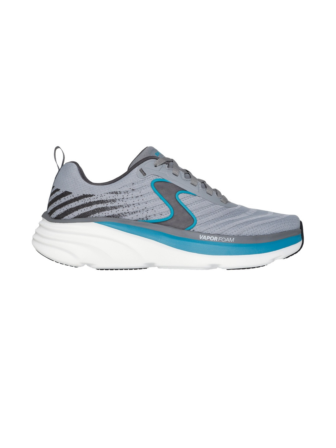 Skechers D'Lux Vapor Gallor Men Textured Casual Sneakers