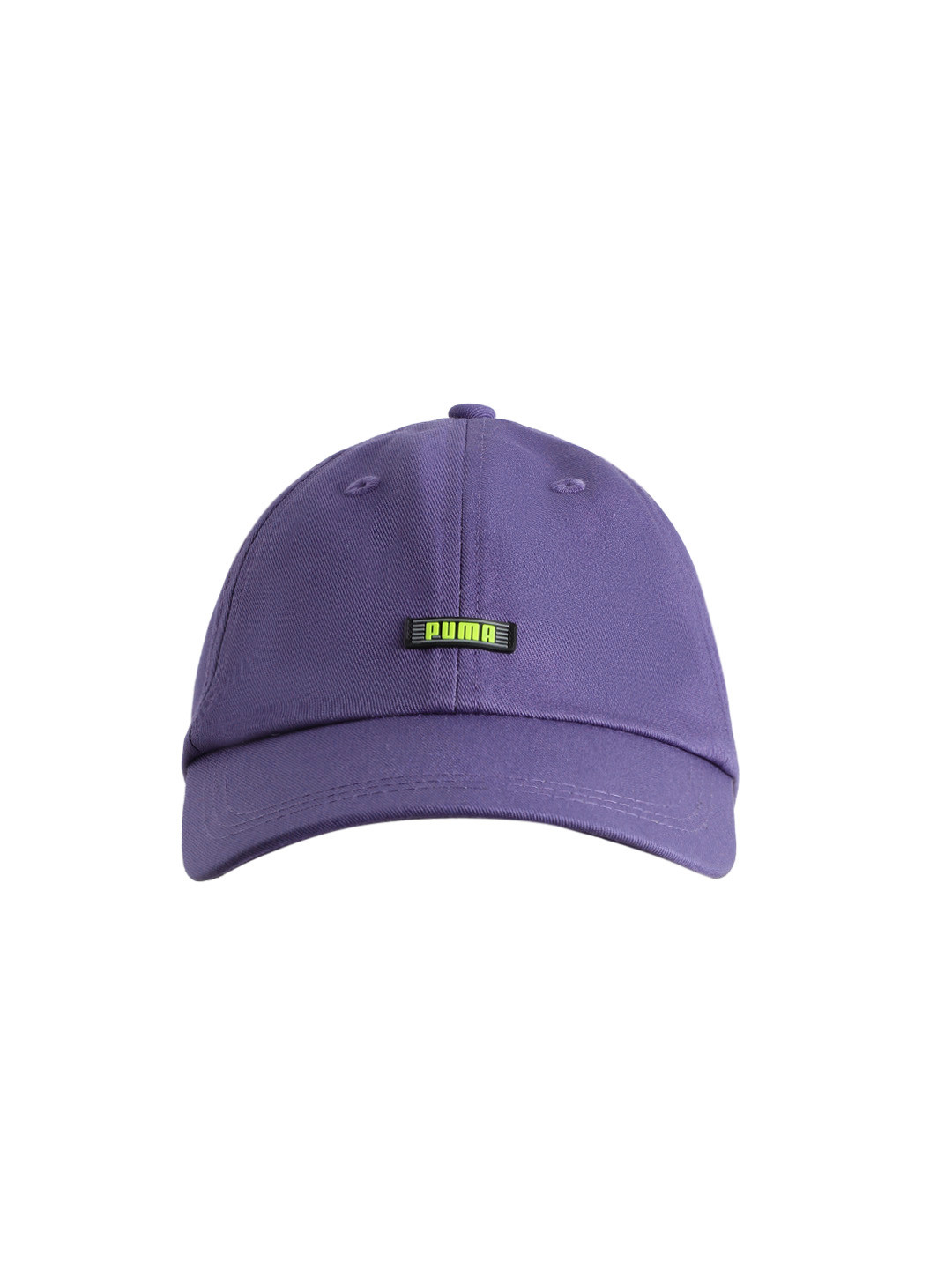 Puma Unisex ESS No. 1 Logo Patch Baseball Cap