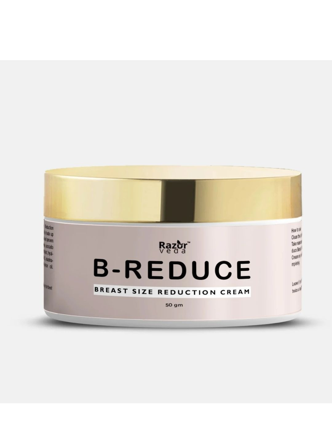 B-REDUCE Women Vitamin C Breast Firming Creams