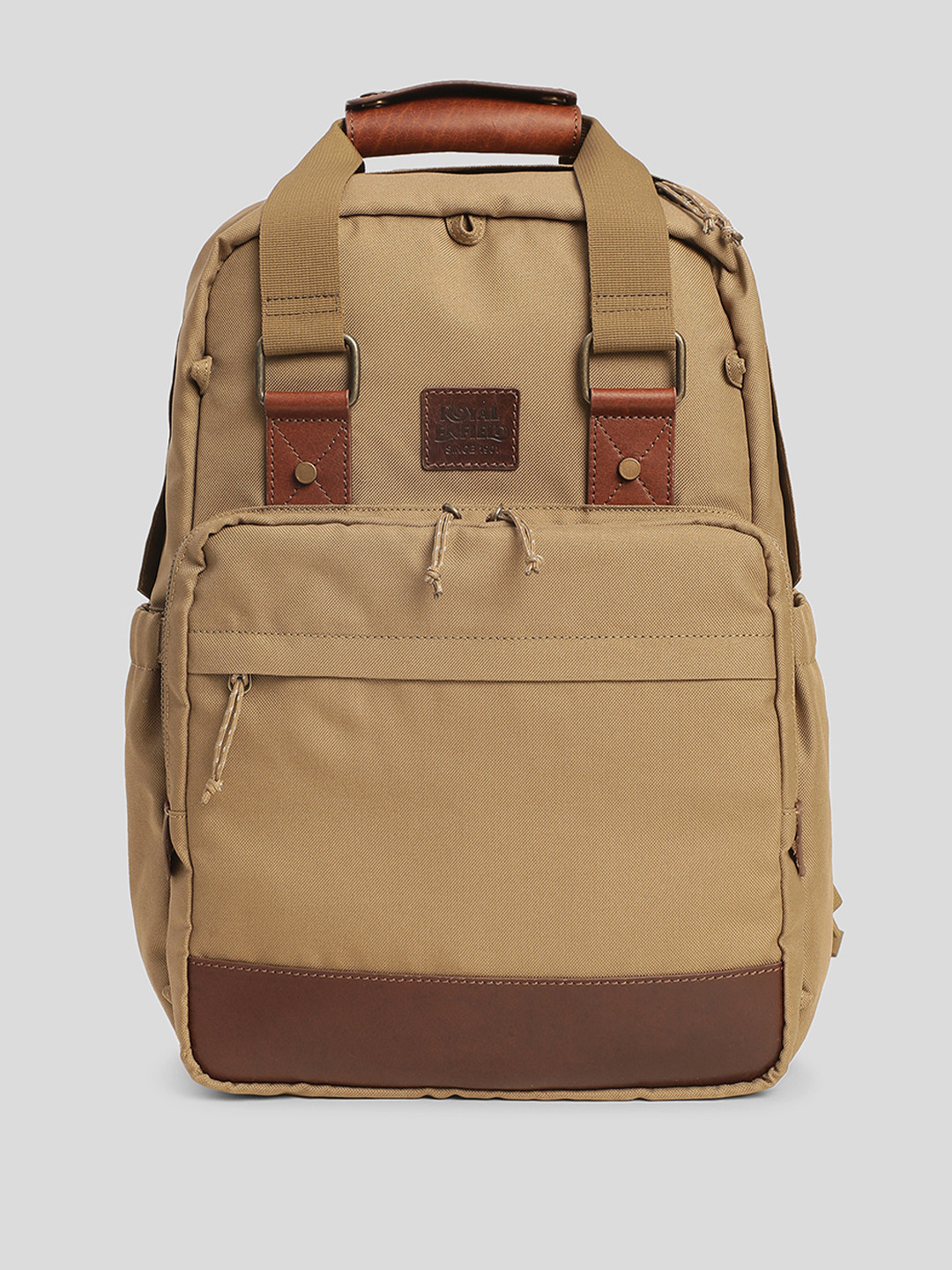 Royal Enfield Raveller 16L Backpack With Water Resistance