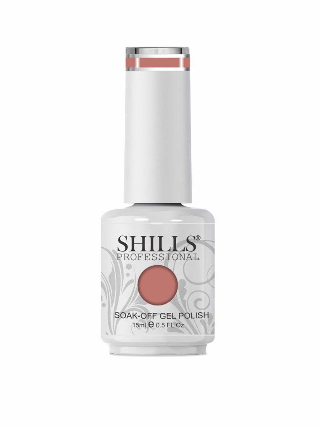 shills professional UV LED Gel Nail Polish 15 ml-135