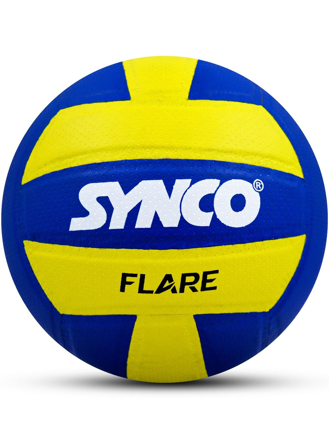 Synco Flare Outdoor Intermediate Volleyball