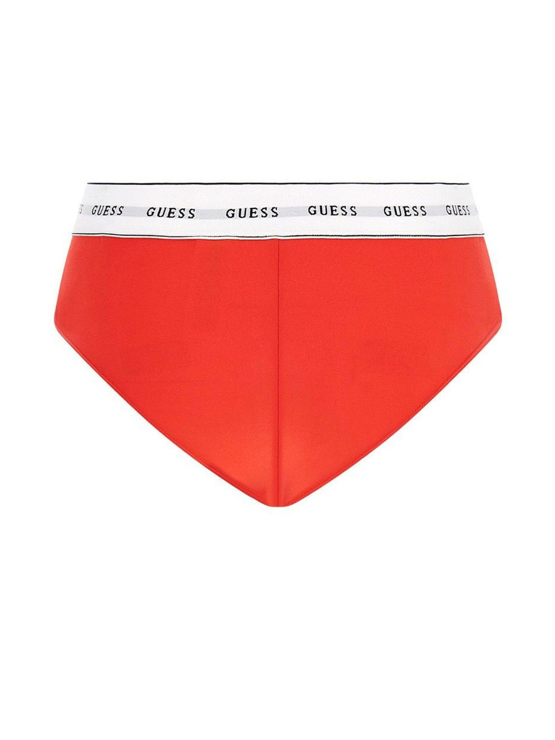 GUESS Self Design Low-Rise Hipster Briefs O2BE08KBBT0G587