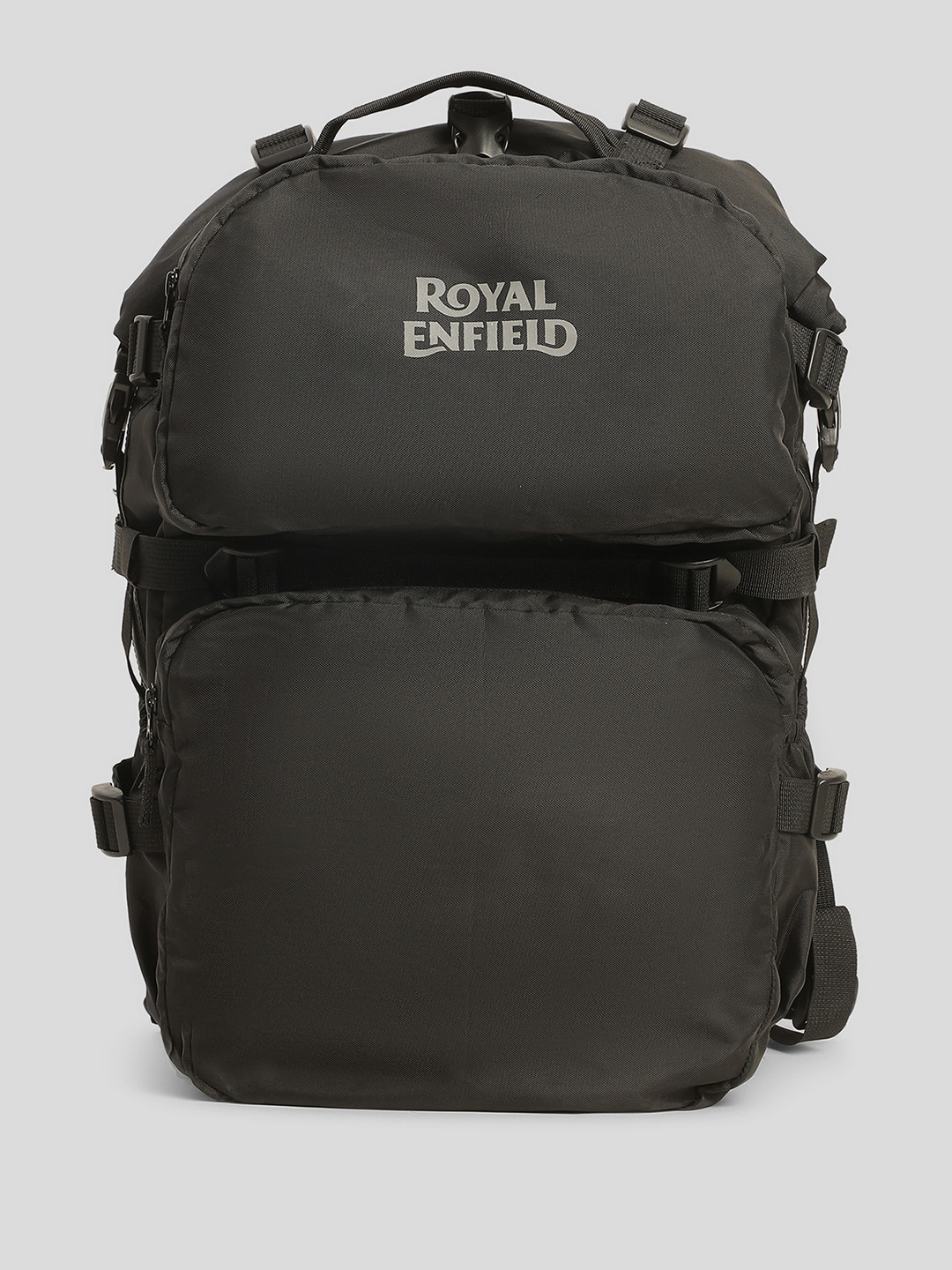Royal Enfield Himalayan Men Ergonomic Backpack