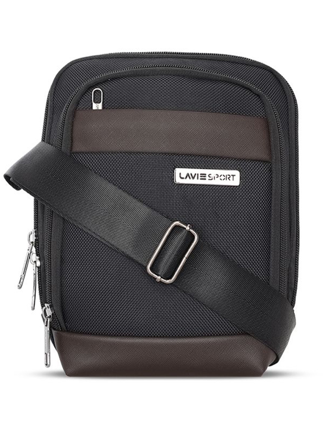 LAVIE SPORT Athos Structured Sling Bag