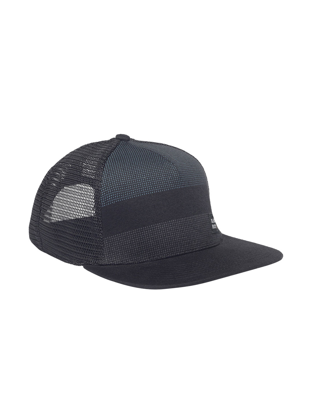 BLACK BUCK Men Printed Hip Hop Cap