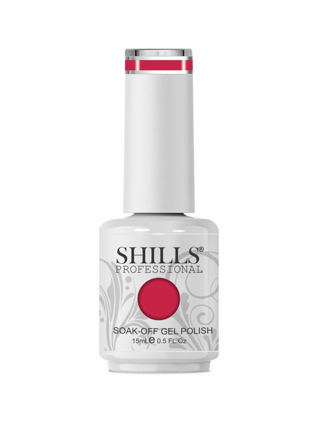 shills professional UV LED Gel Nail Polish- 15 ml -109
