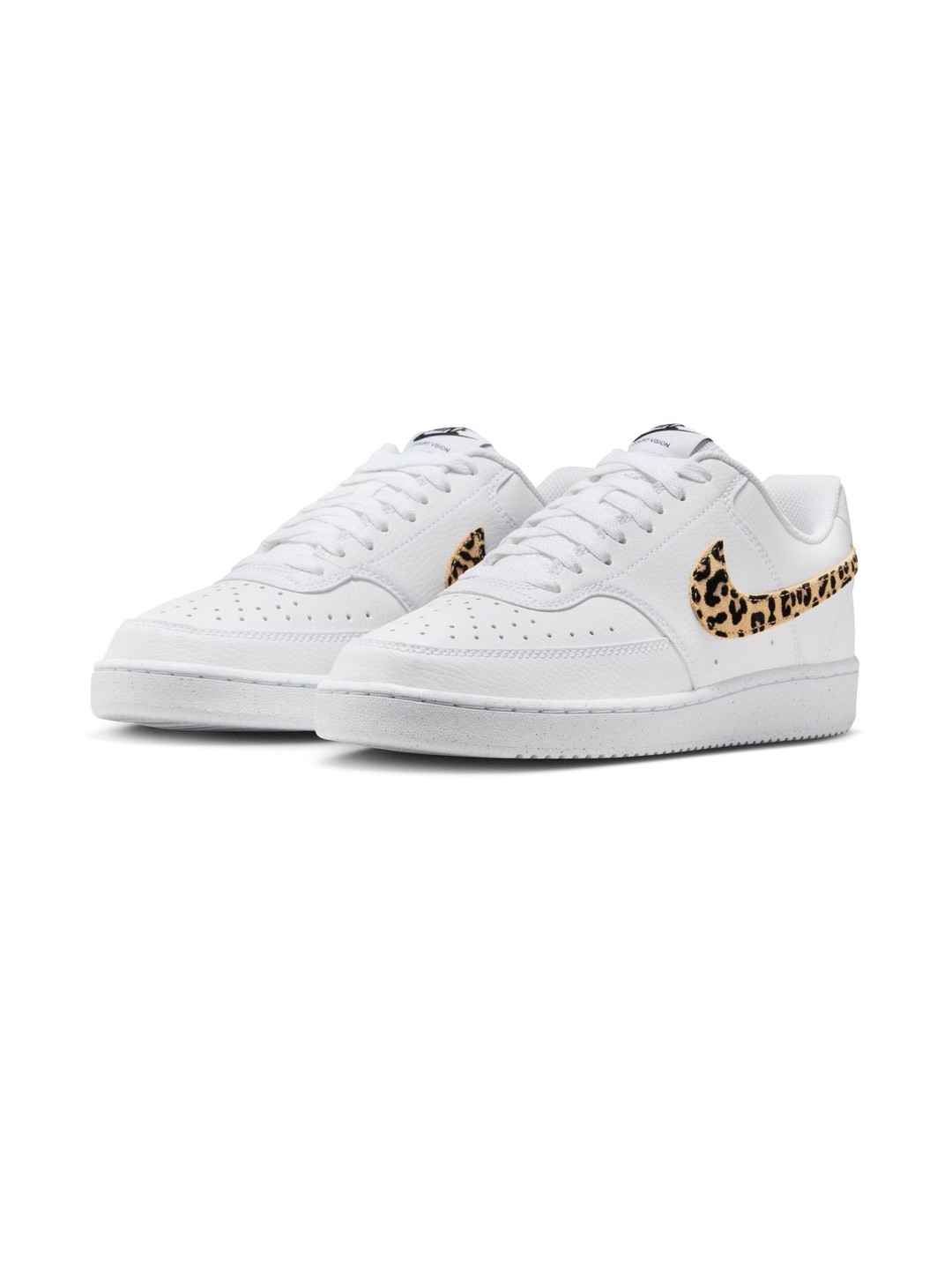 Nike Court Vision Low Next Nature SE Women's Shoes