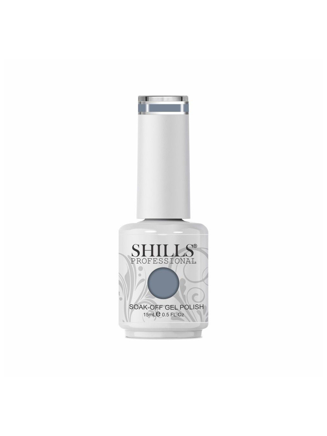 shills professional UV LED Gel Nail Polish 15 ml-161