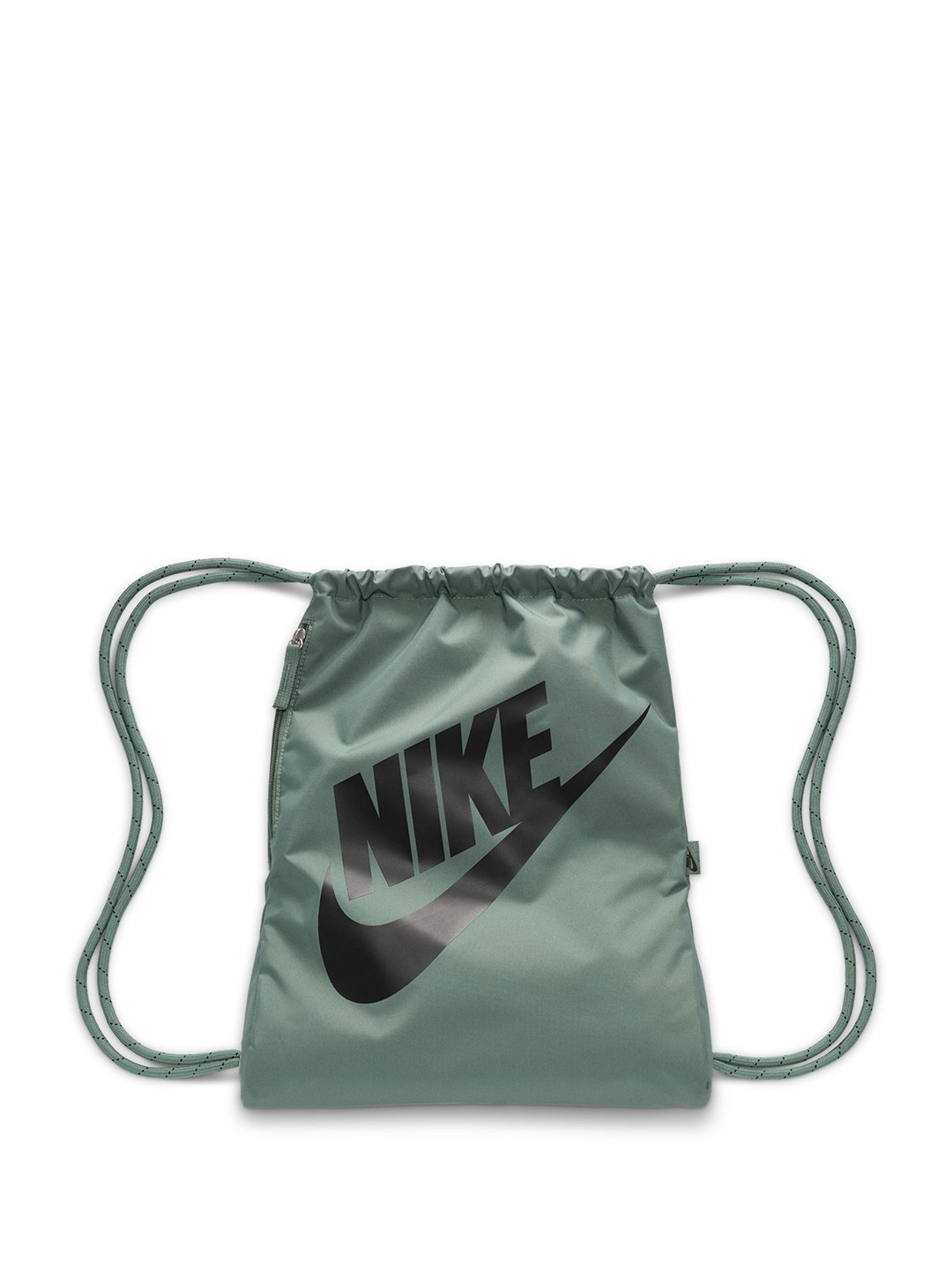 Nike Heritage Drawstring Bag (13L)