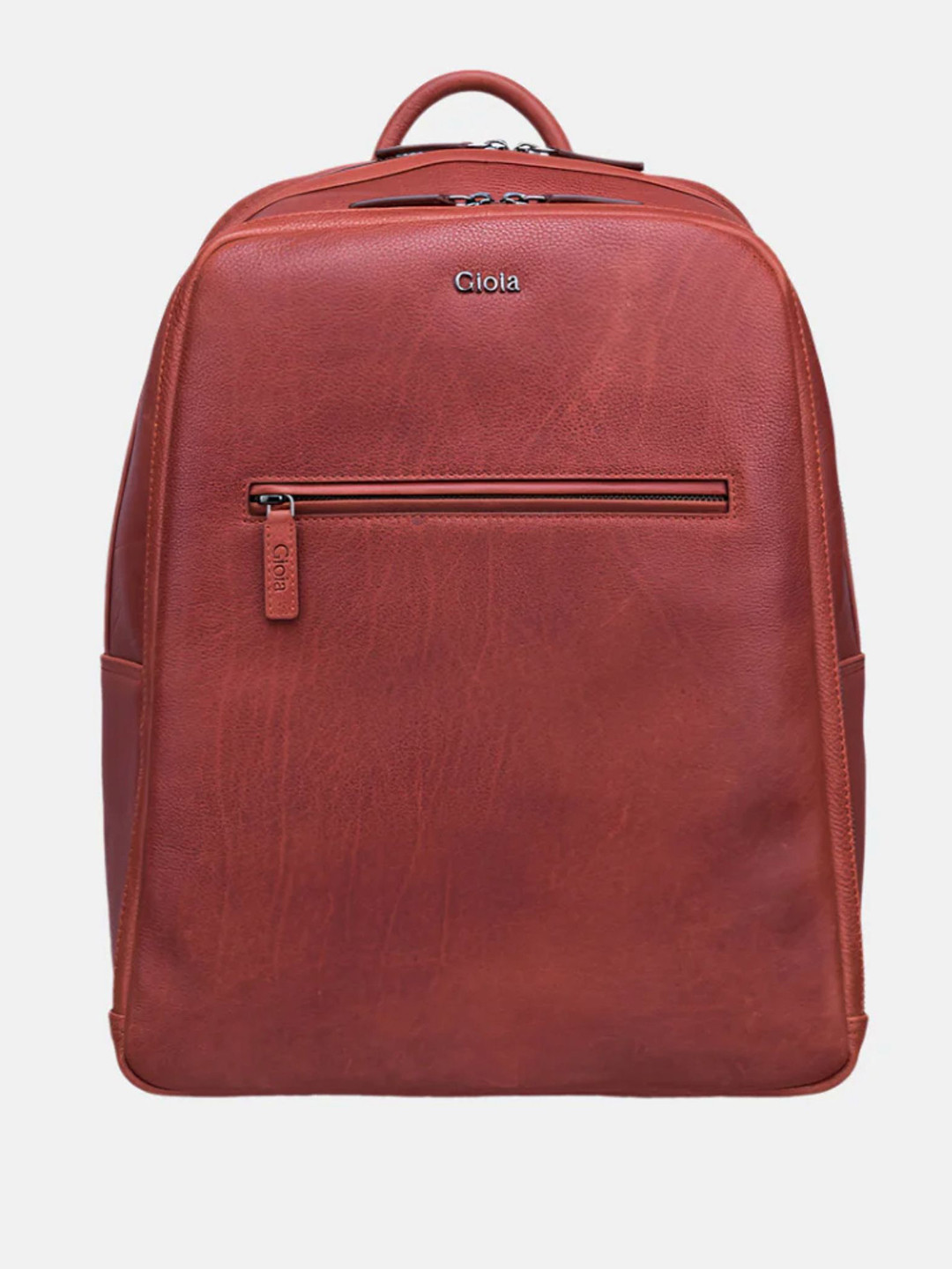 GIOIA Mens Bordo Louis Backpack