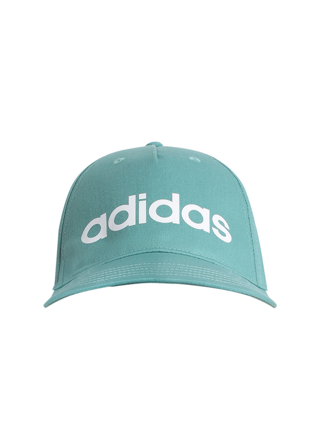 ADIDAS Unisex Brand Logo Print Daily Baseball Cap