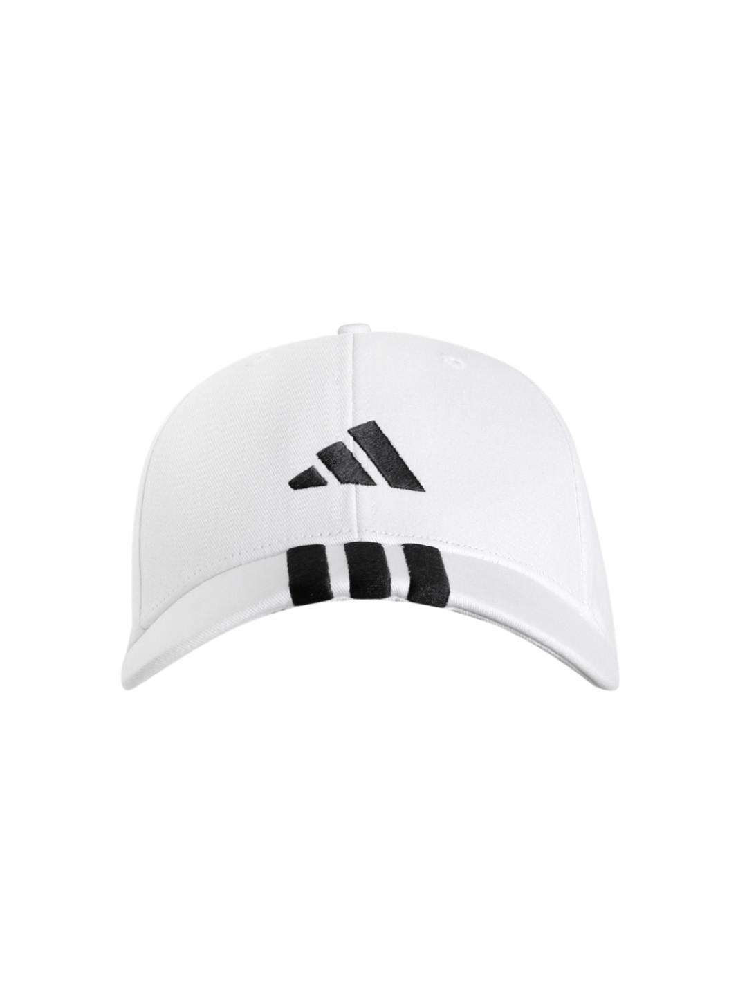 ADIDAS Unisex 3-Stripes New Logo Baseball Cap