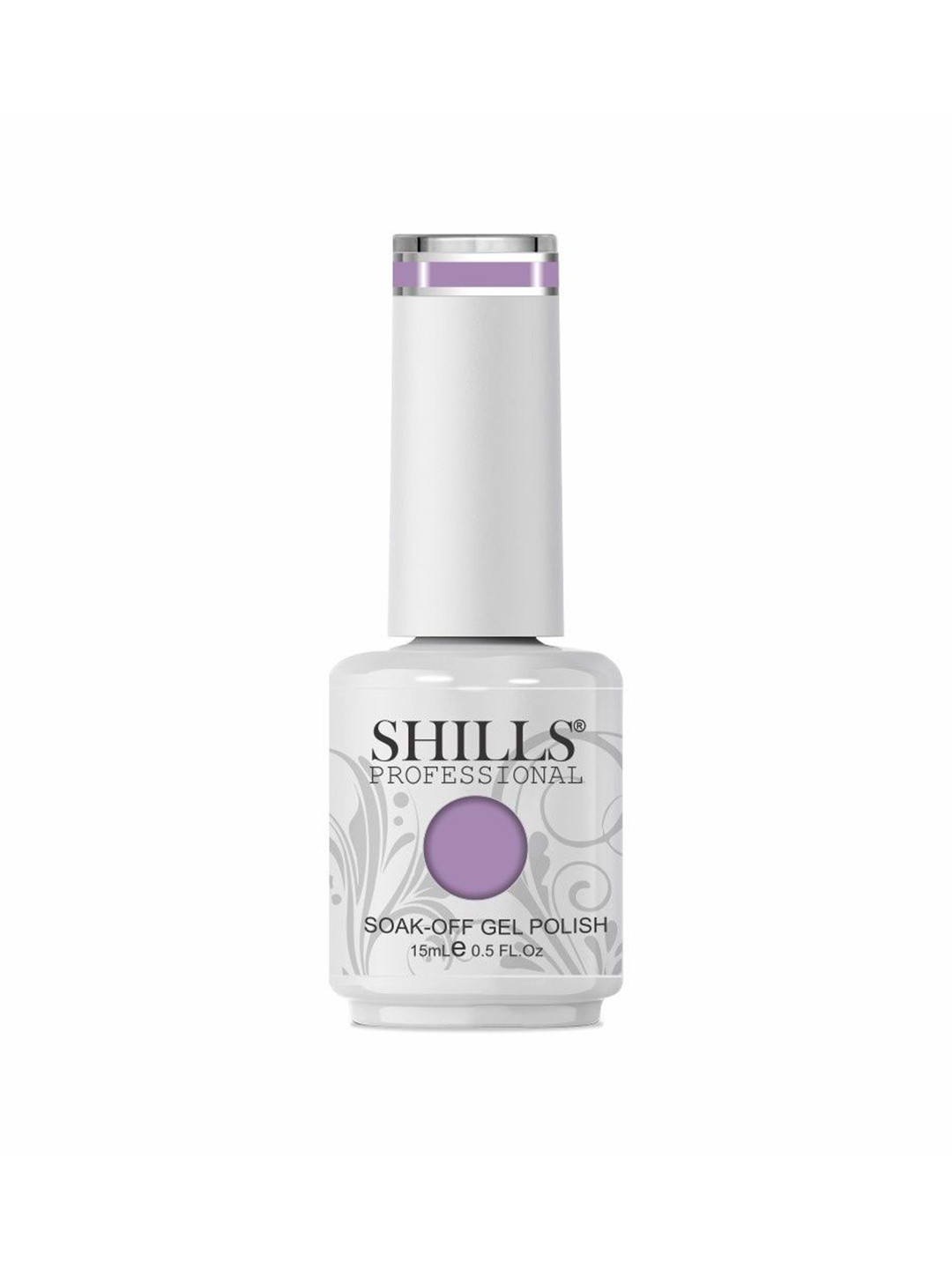 shills professional UV LED Gel Nail Polish - 15 ml - 199