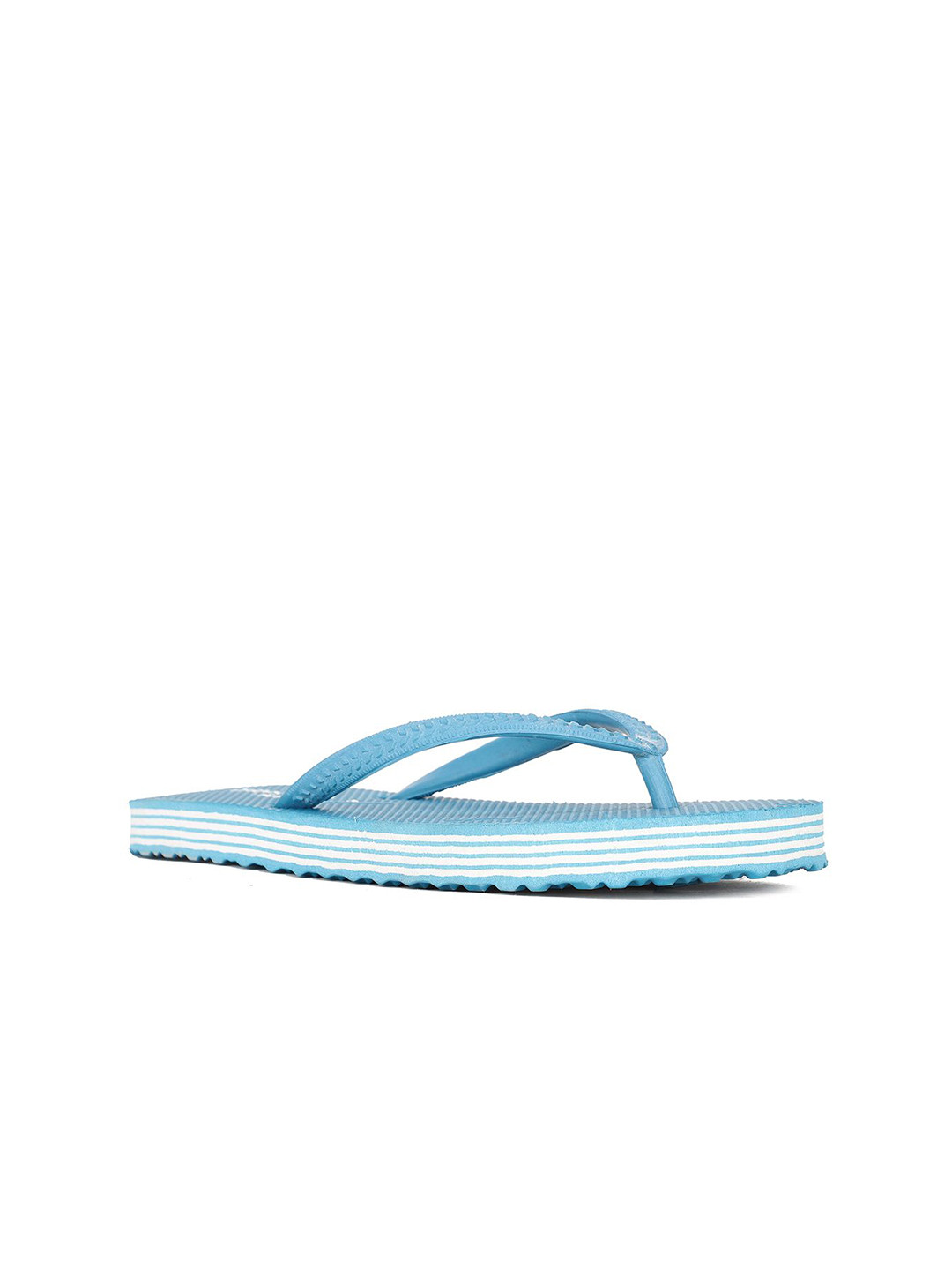 Bata Women Comfortable & Stylish Thong Flip-Flops