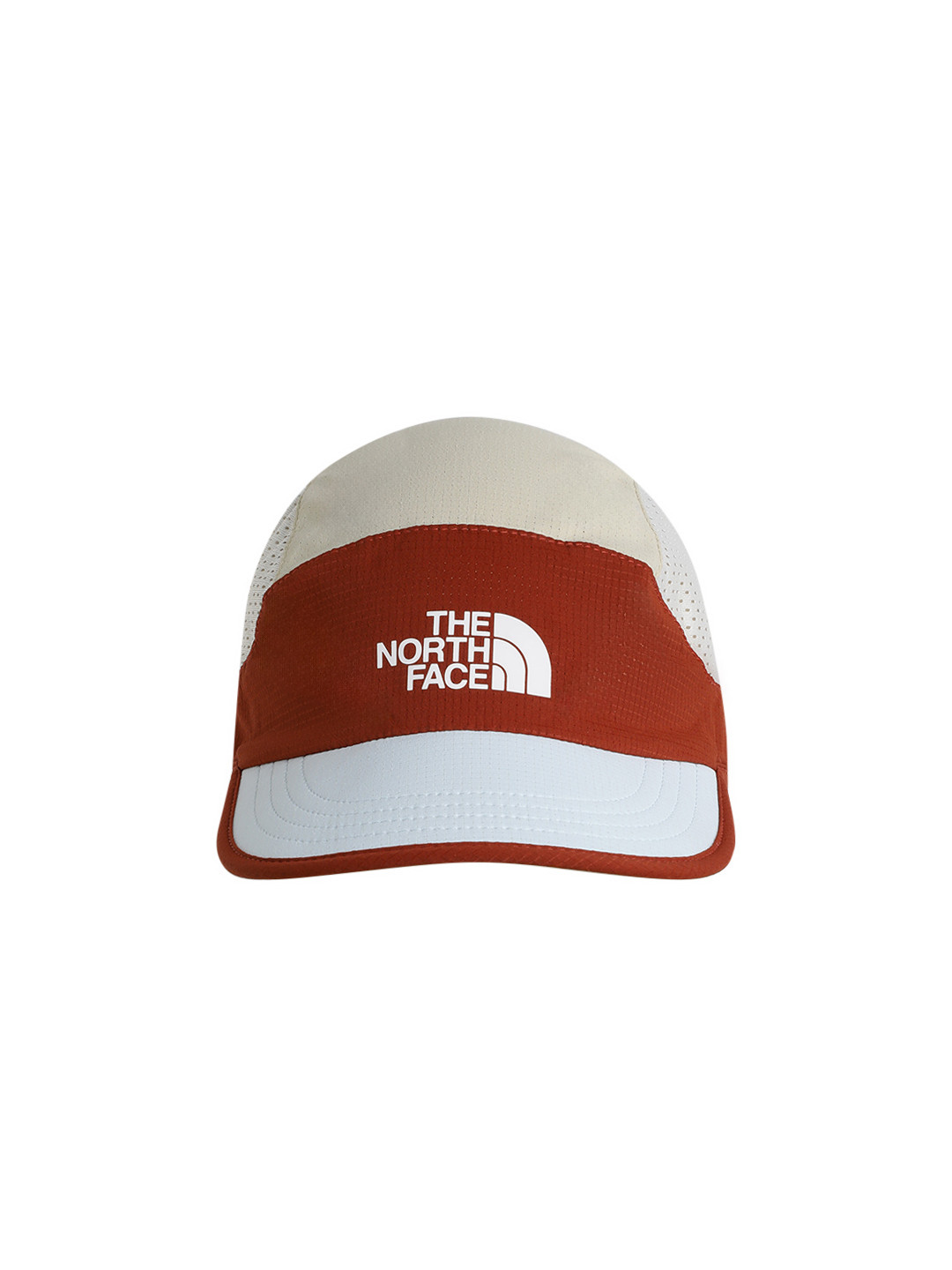 The North Face Unisex Brand Logo Embroidery Snapback Cap