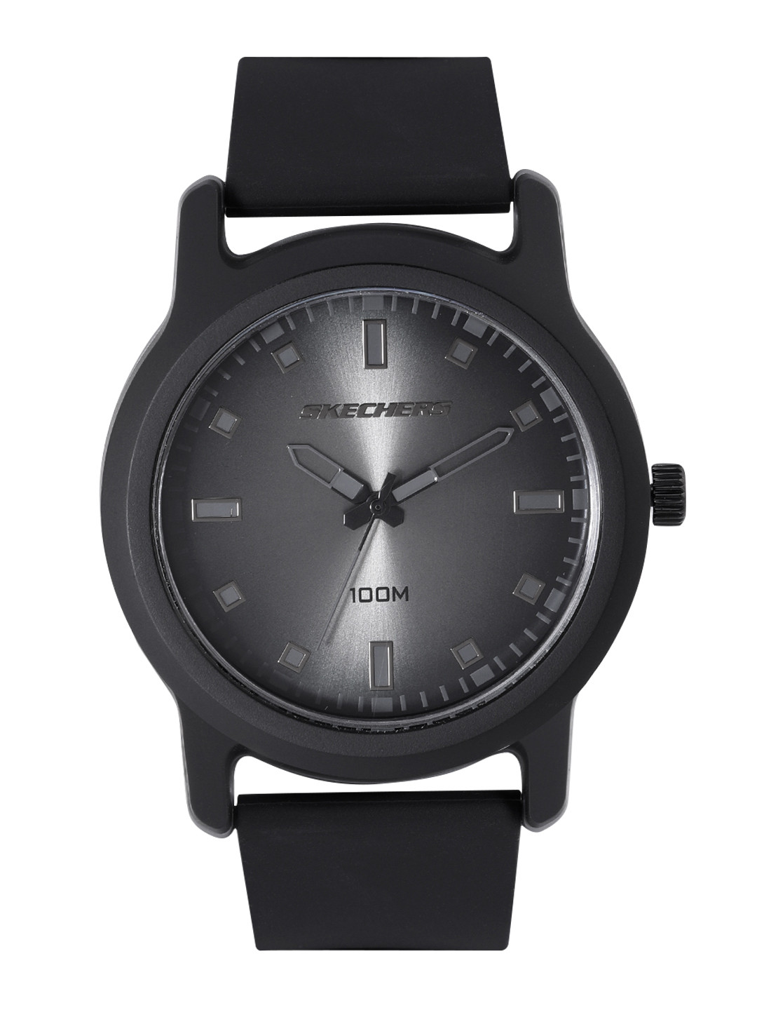 Skechers Men Dial & Straps Analogue Watch - SR5218