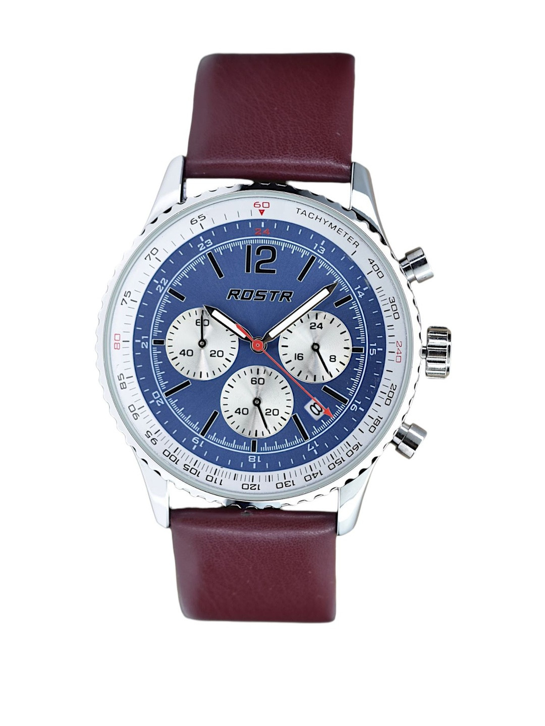 Roadster Men Dial & Straps Analogue Watch MPRDI 0325 025