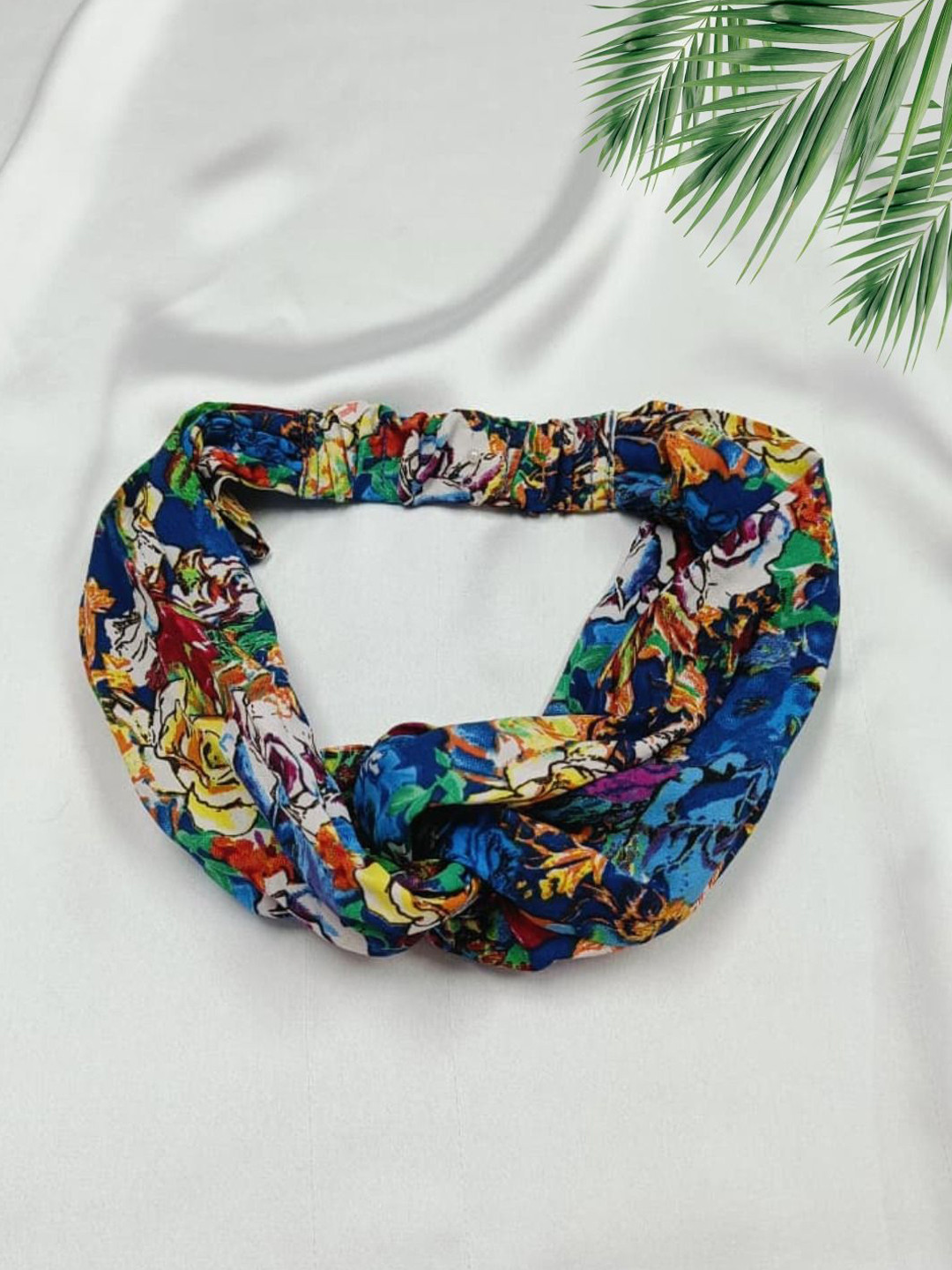 Amagyaa Printed Casual Hairband