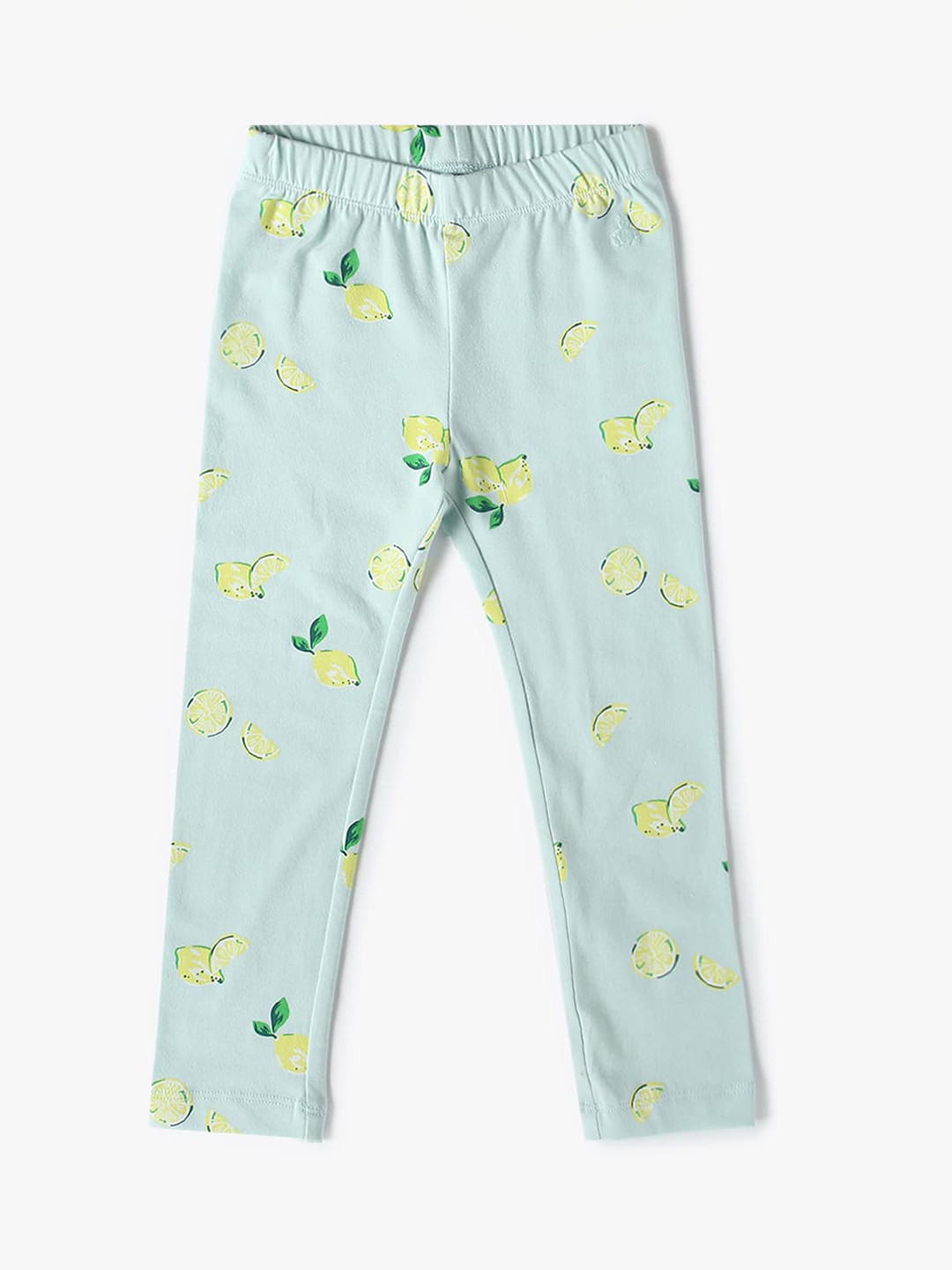 GAP Girls Conversational Printed Leggings