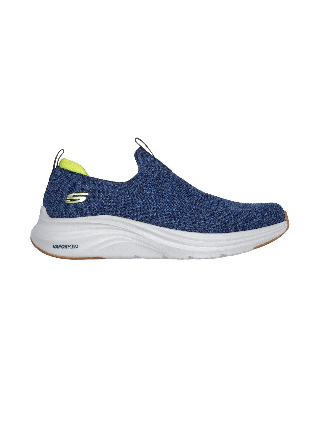 Skechers Vapor Foam Oxulus Men Textile Slip-On Sneakers