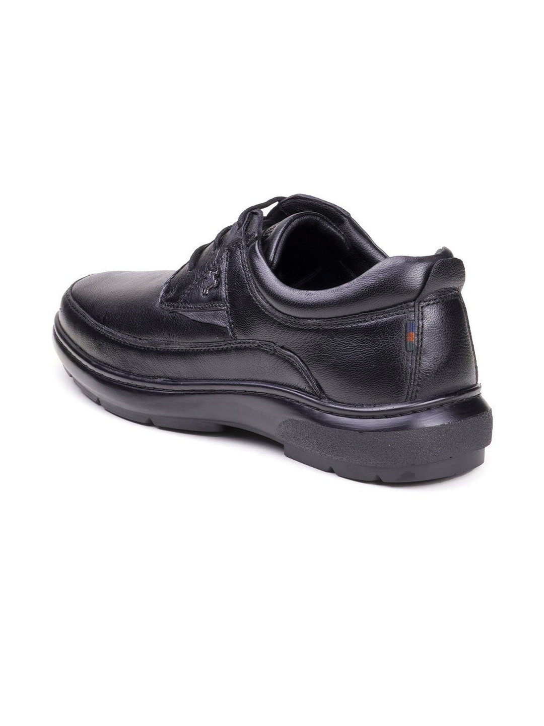 Buckaroo FORZA Men Leather Boat Shoes