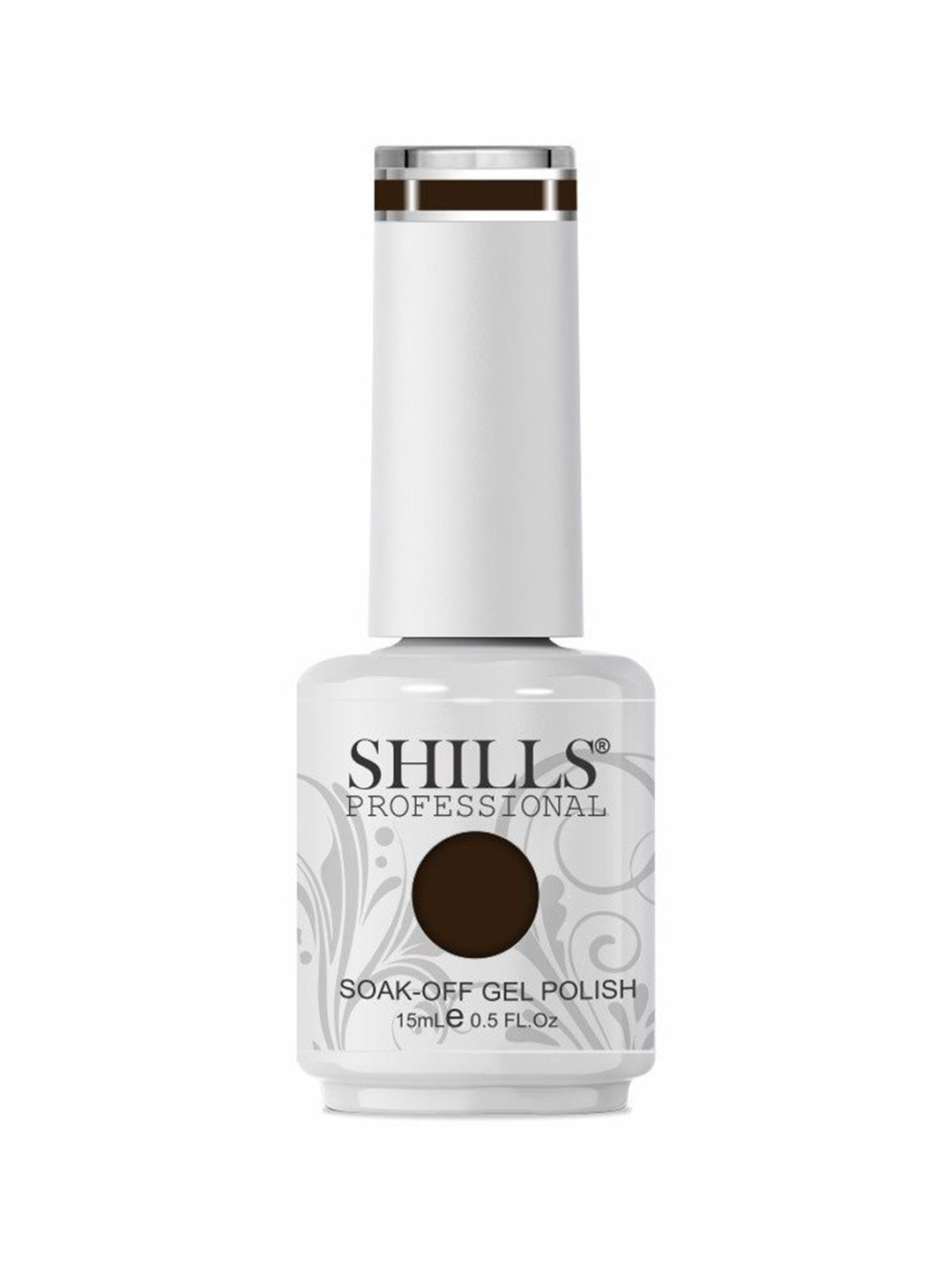 shills professional UV LED Gel Nail Polish - 15 ml-111