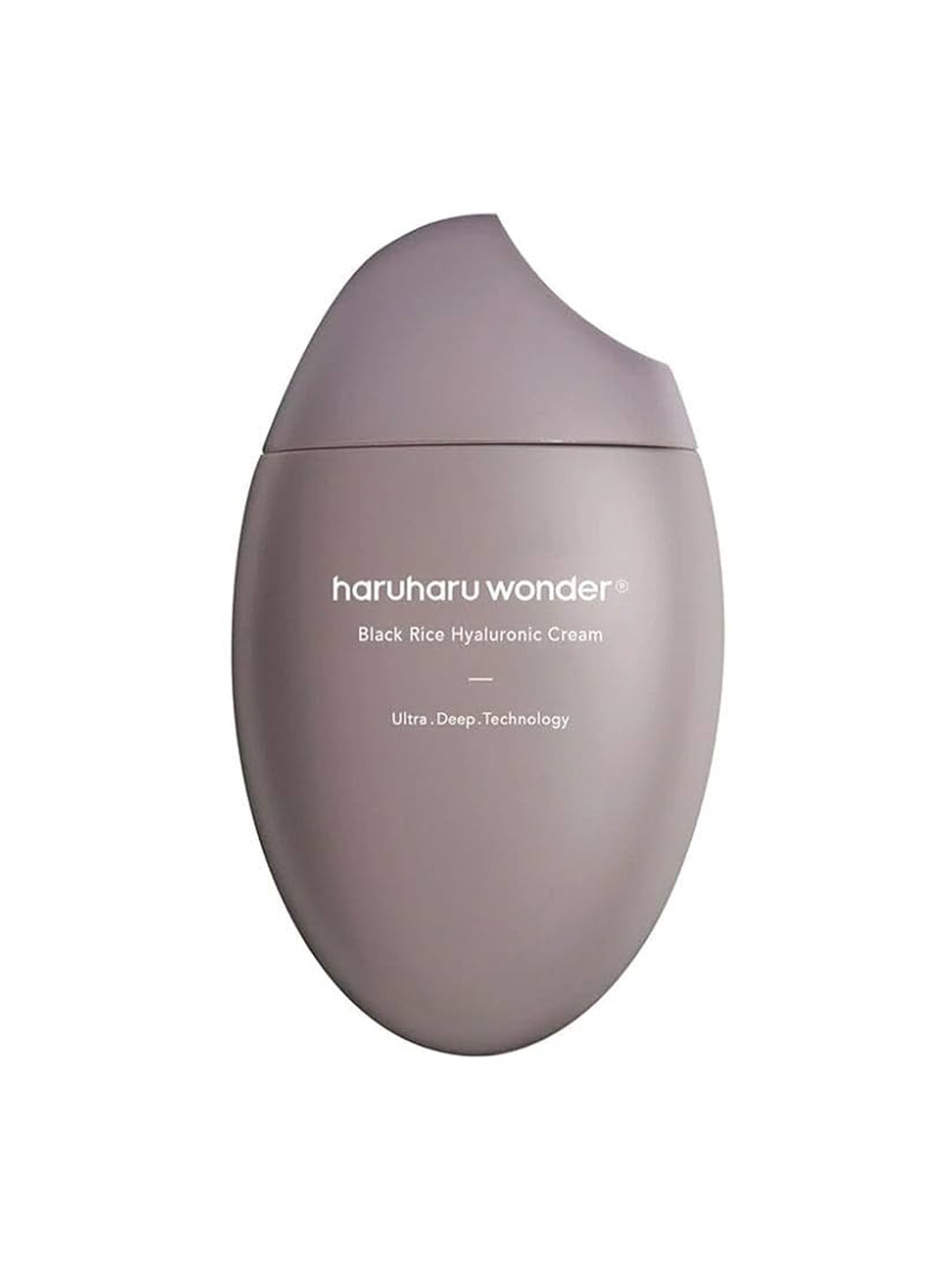 Haruharu Wonder Black Rice 10 Hyaluronic Cream - 50 ml