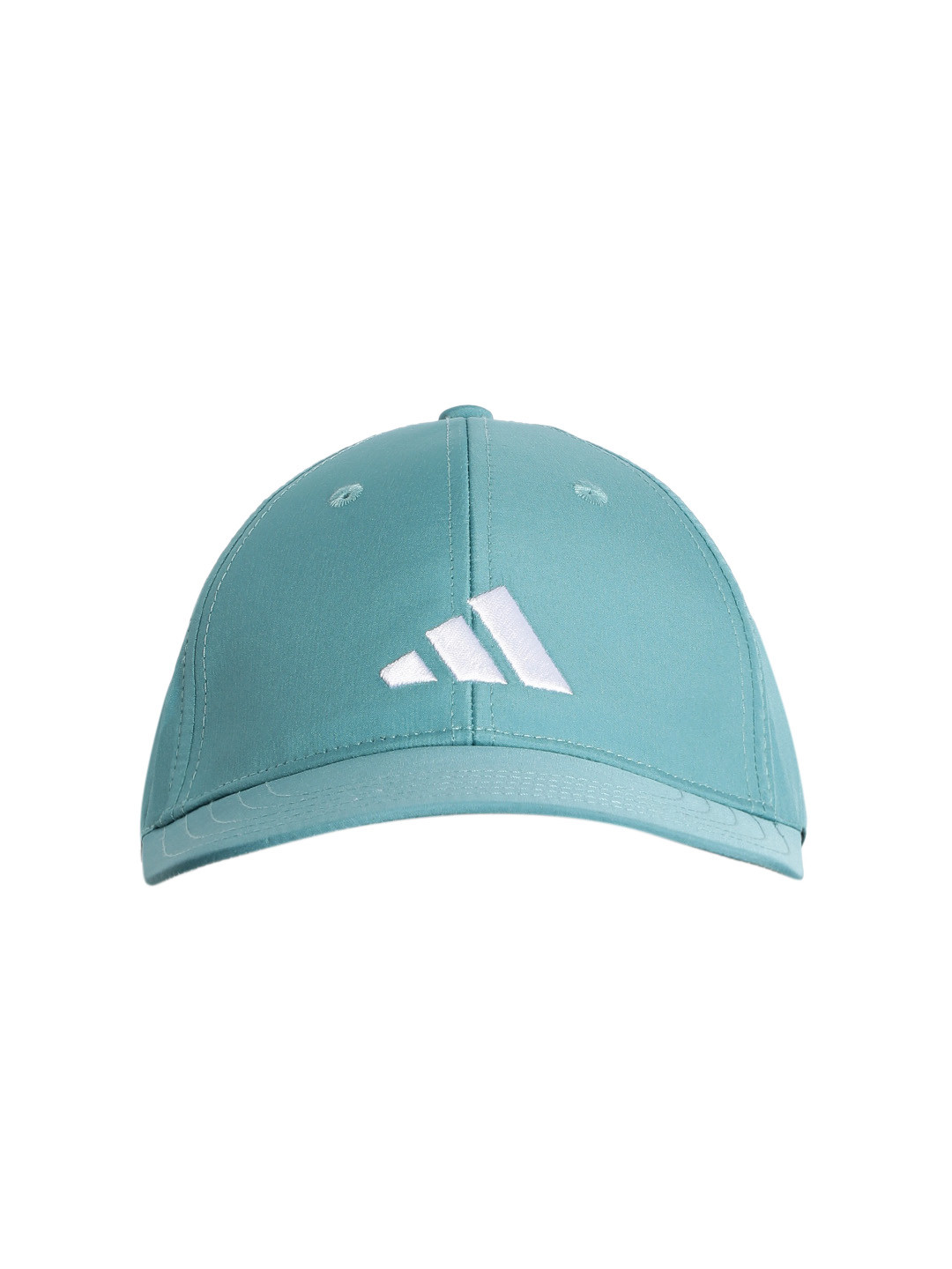 ADIDAS Unisex New Logo Embroidered Baseball Cap