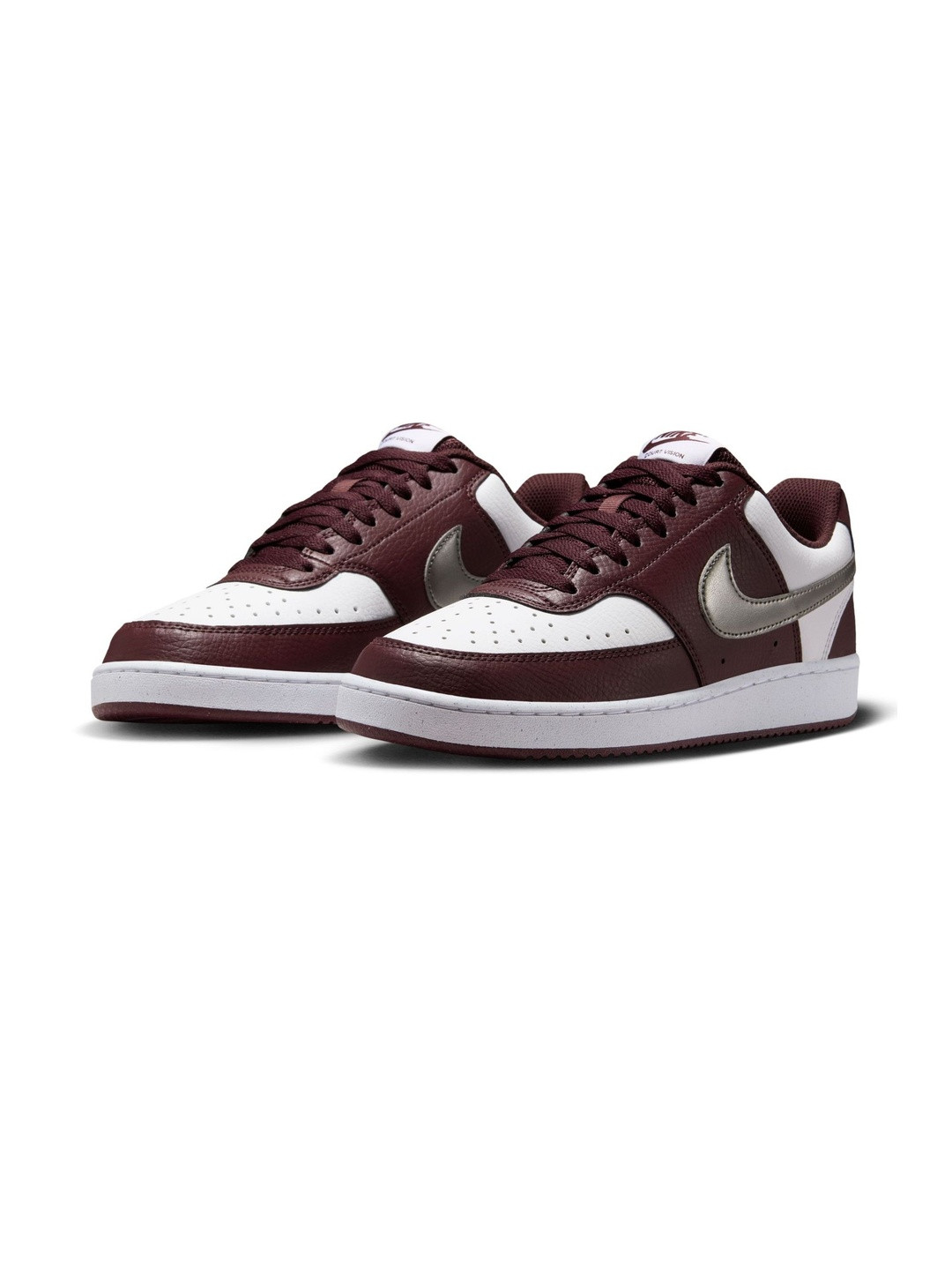 Nike Court Vision Low Next Nature Women's Shoes