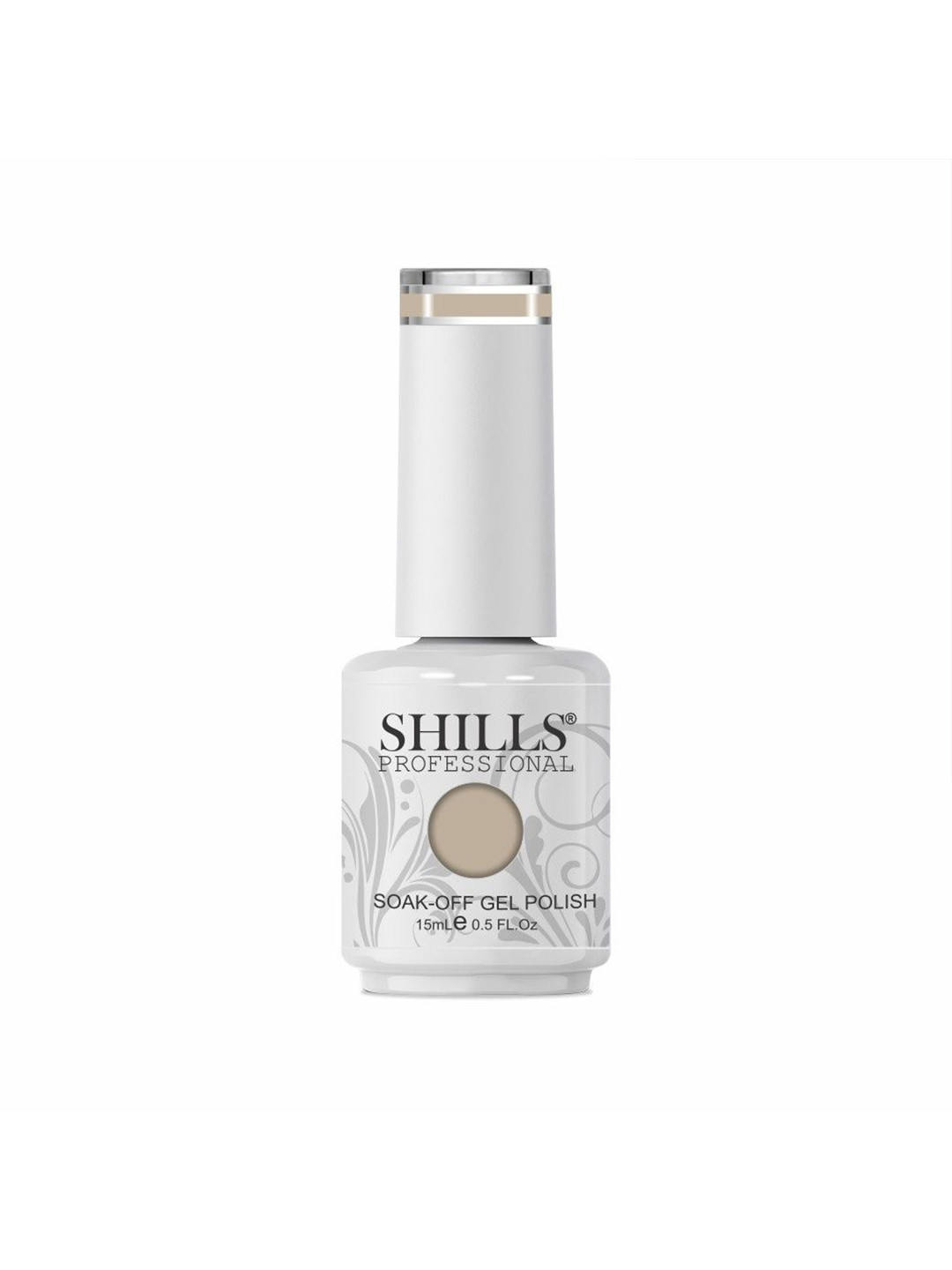 shills professional UV LED Gel Nail Polish -15 ml - 050