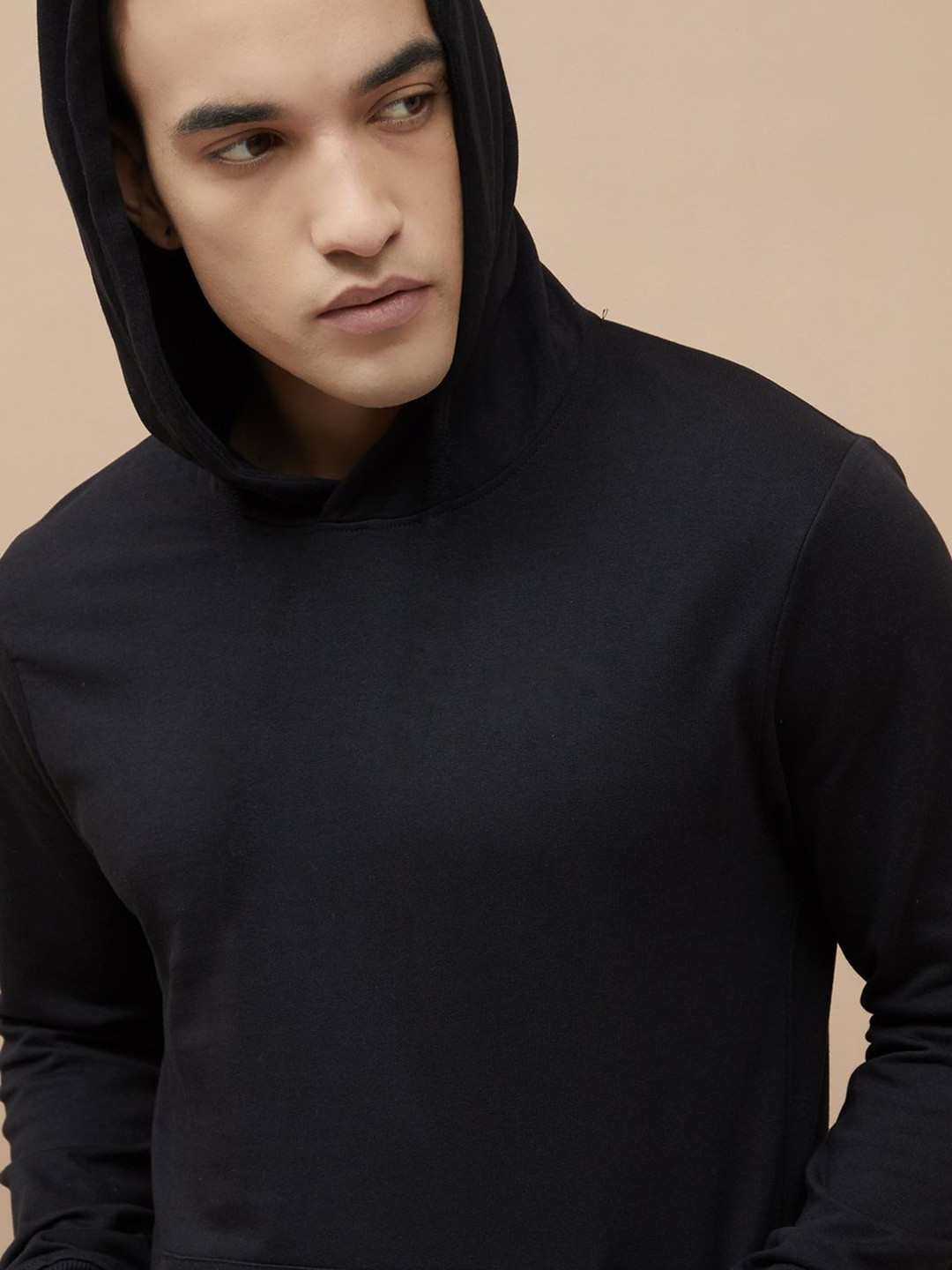 Kushi Flyer Men Sweatshirt
