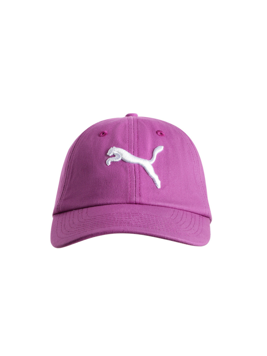 Puma Unisex ESS Cat Embroidered Baseball Cap