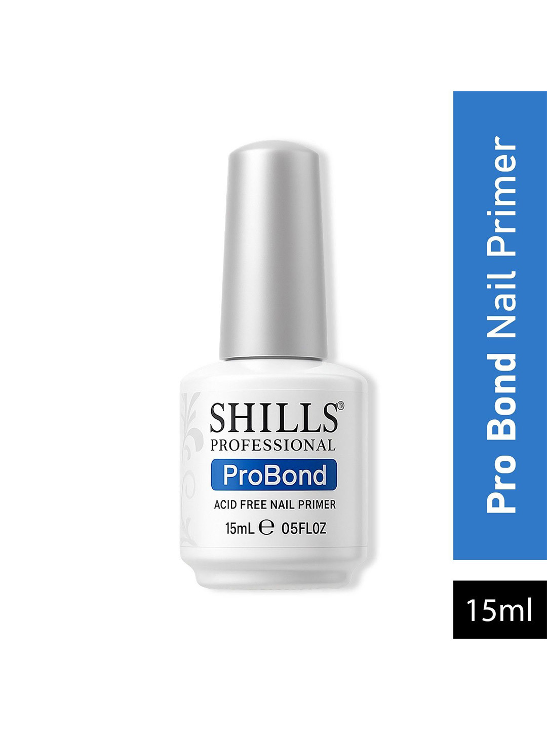 shills professional Pro Bond Nail Primer 15 ml