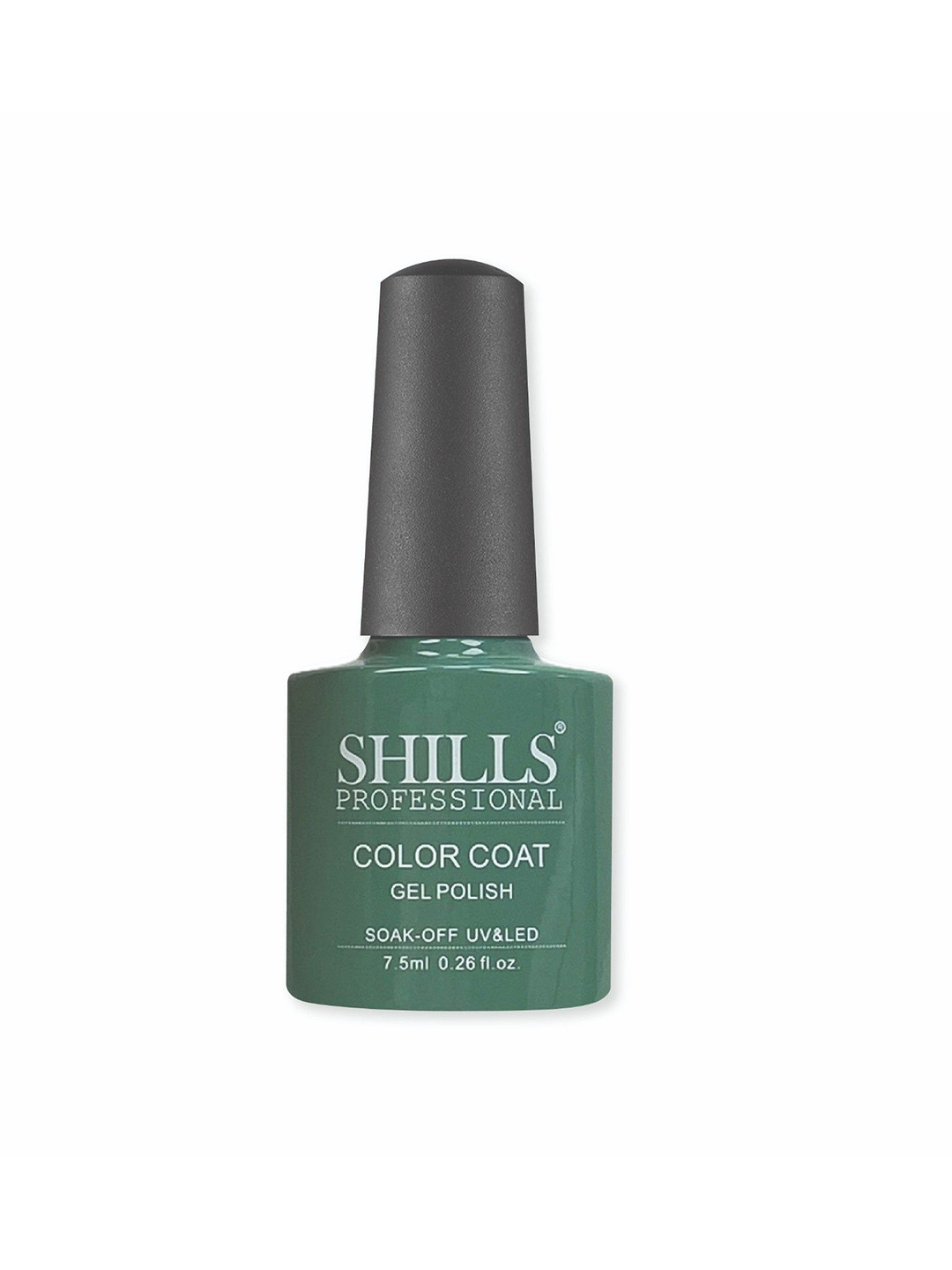 shills professional Gel Nail Polish-7.5ml - M92