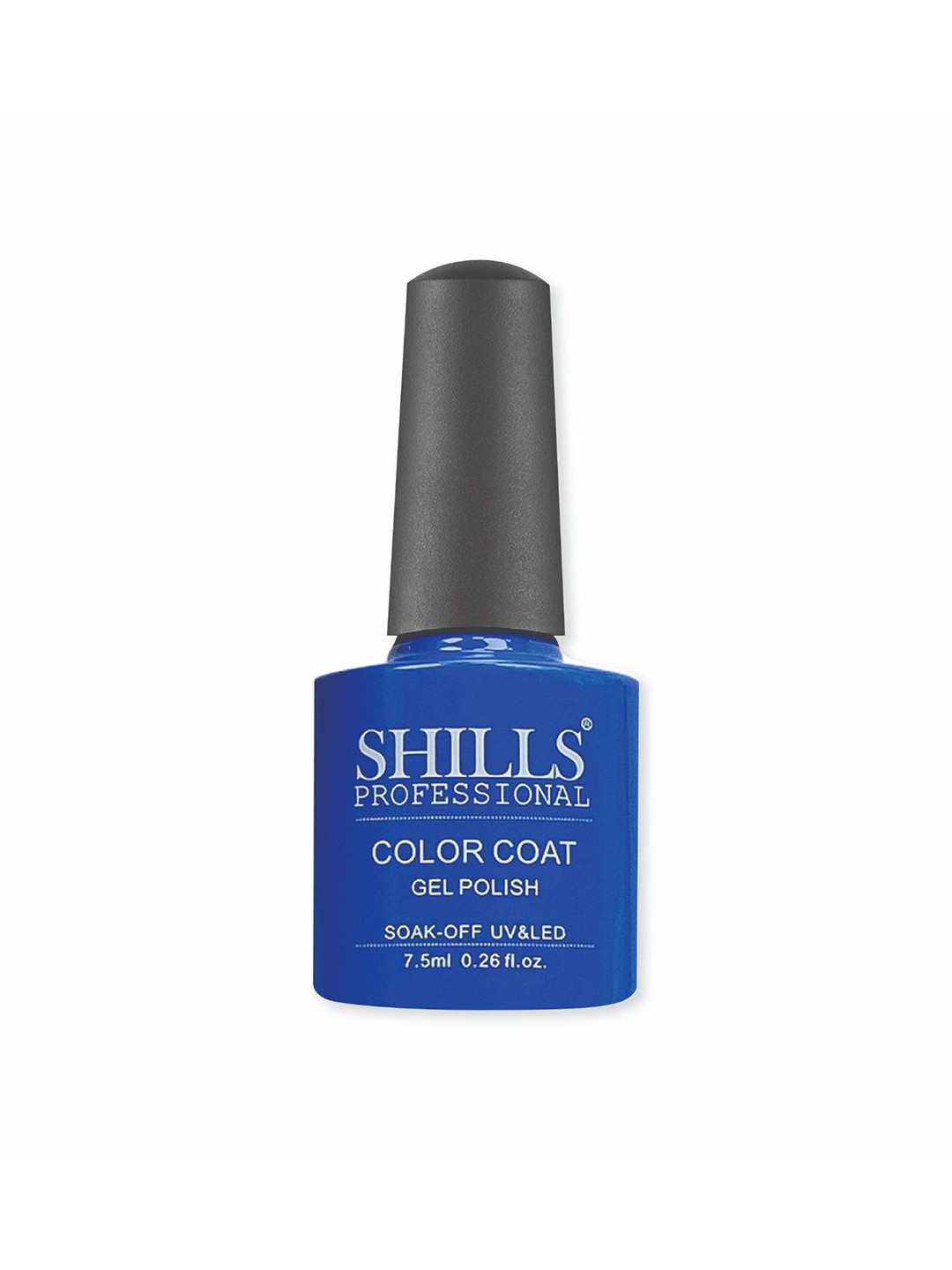 shills professional Gel Nail Polish - 7.5 ml - M77