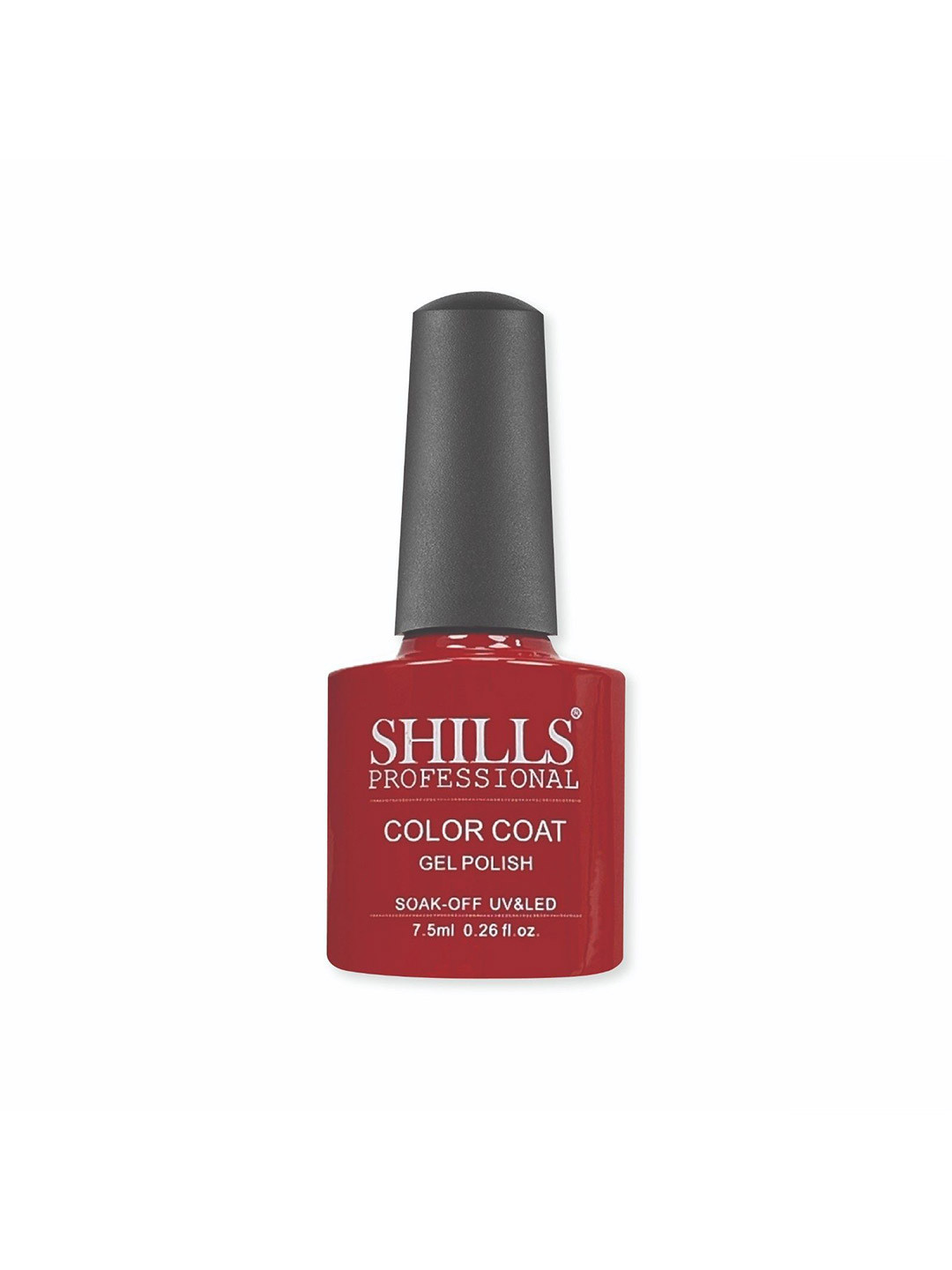 shills professional Gel Nail Polish 7.5ml-M24