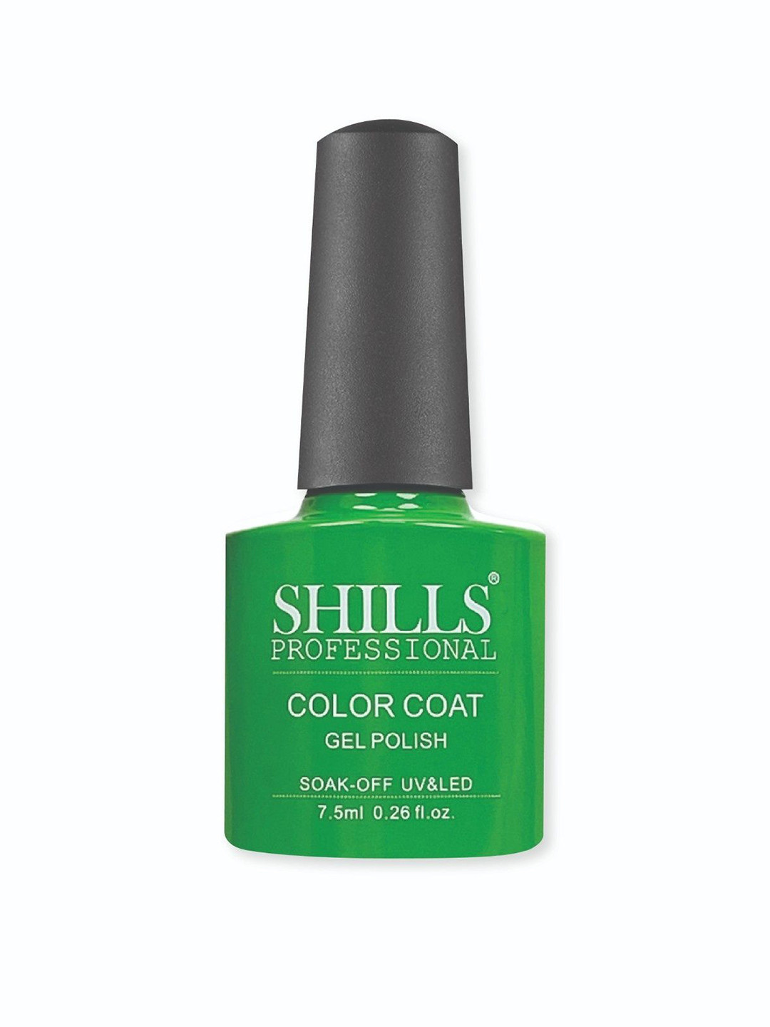 shills professional Gel Nail Polish-15 ml-M100