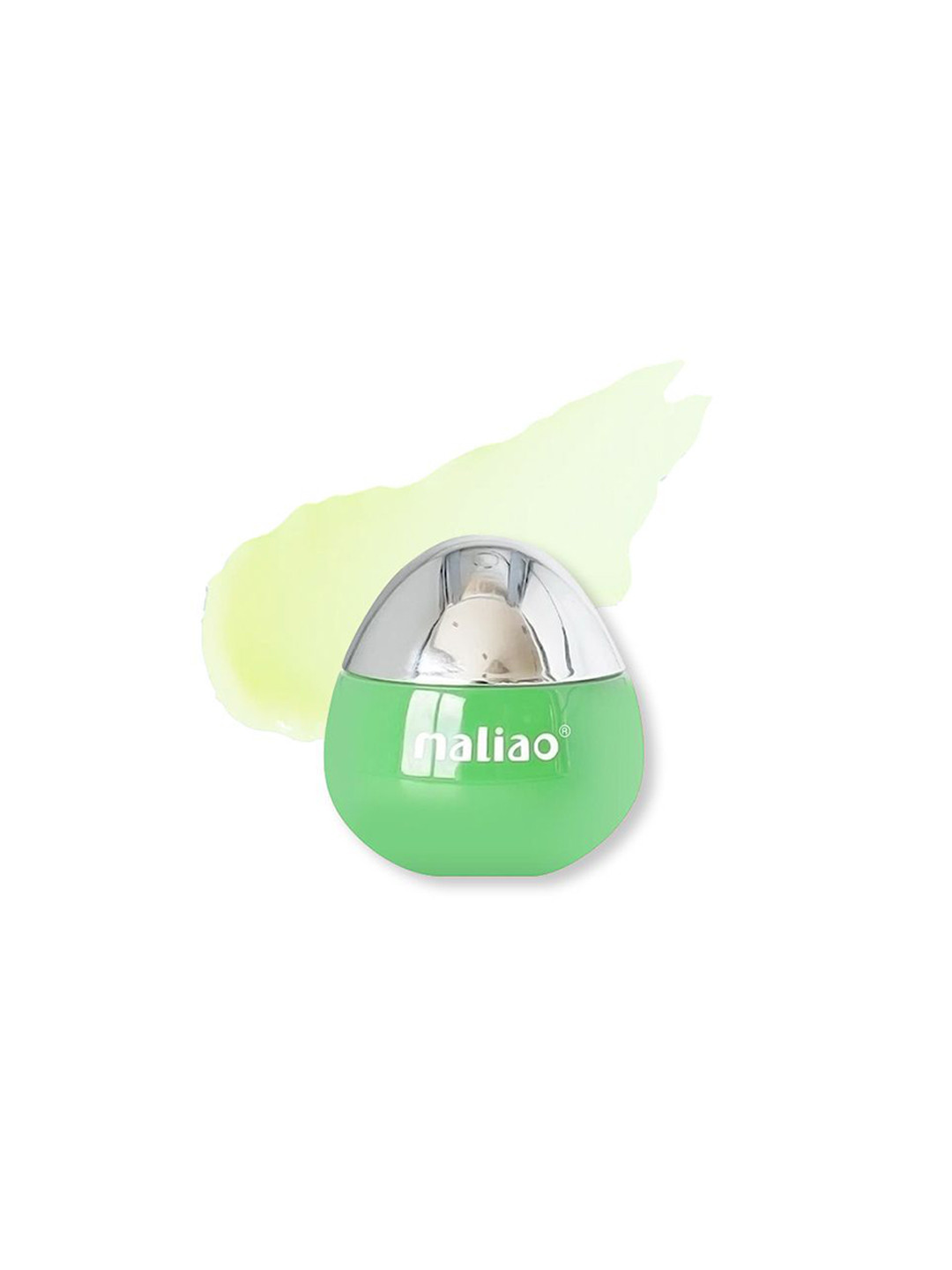 Maliao Special Care Lip Sleeping Mask - Green Tea 02