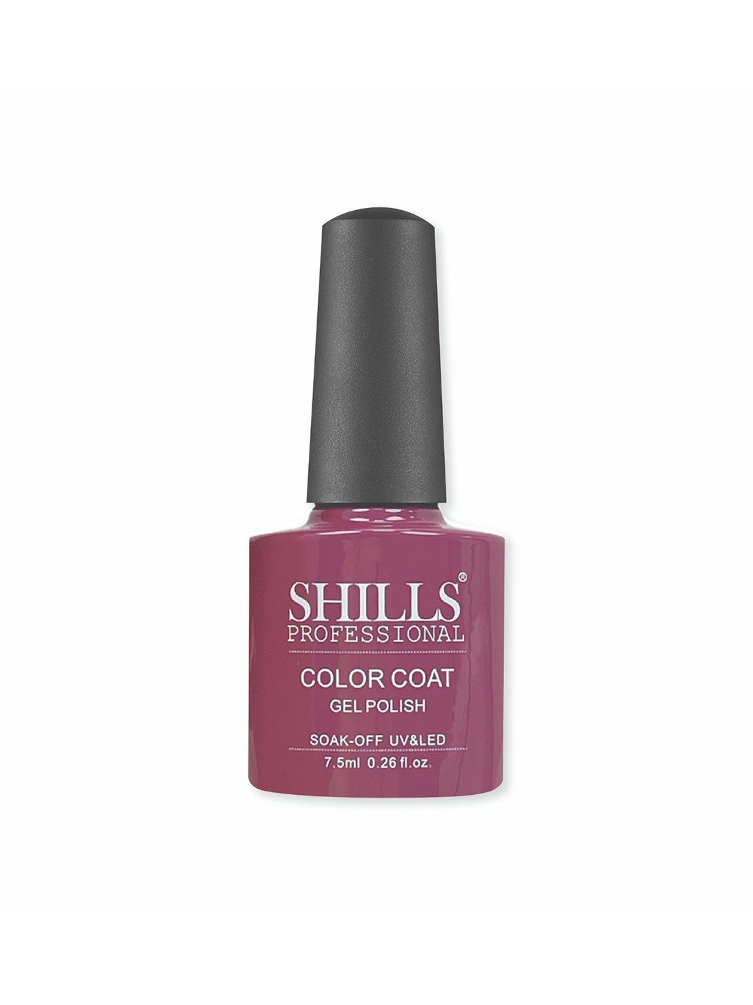 shills professional Gel Nail Polish-15 ml-M85