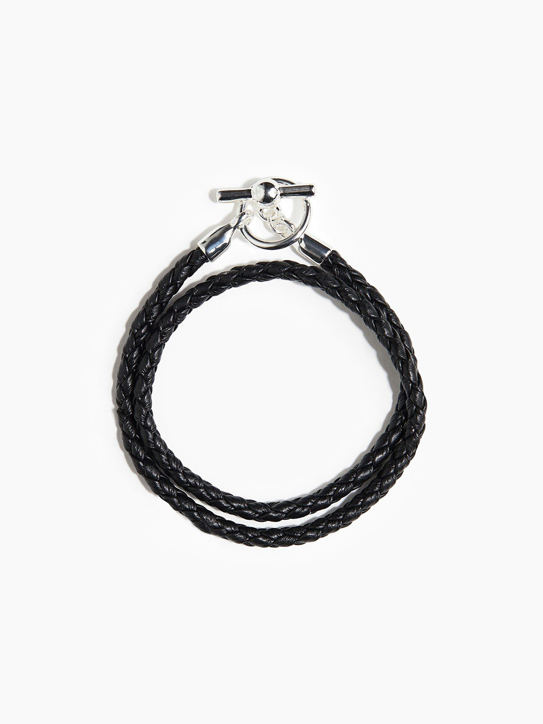 H&M Men Braided Bracelet