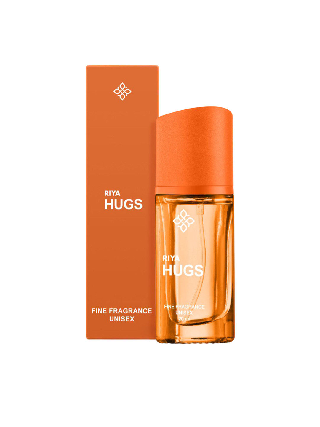 RIYA Hugs Long-Lasting Eau De Parfum - 20 ml
