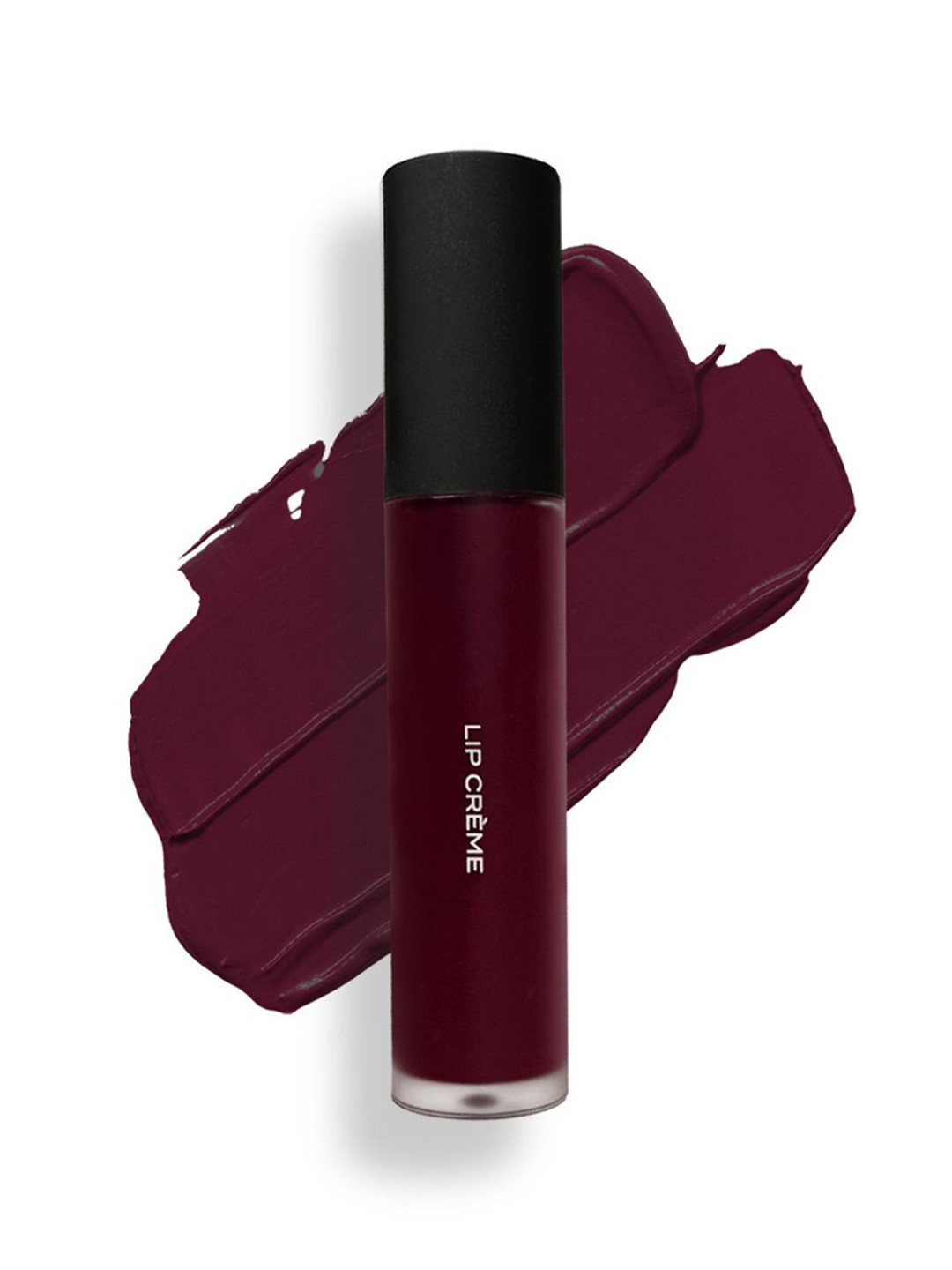 Ruby's Organics Lip Creme Liquid Lipstick - 6.5ml - Blackberry