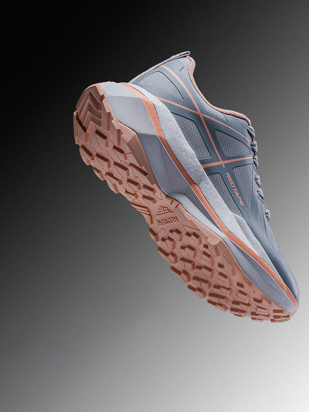 Red Tape Women Mars ETPU Sports Shoes