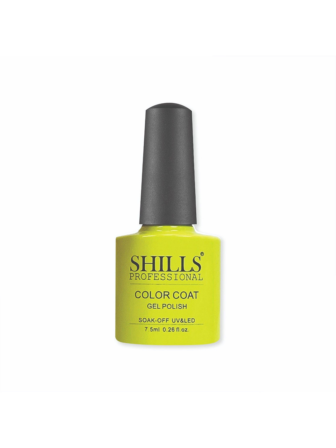 shills professional Gel Nail Polish 7.5 ml-M29