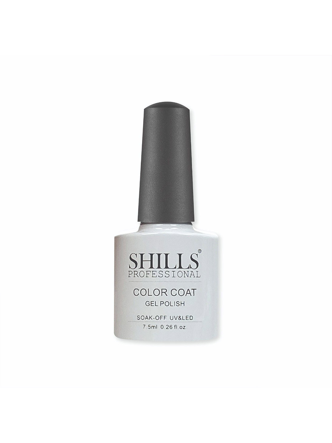 shills professional Gel Nail Polish - 7.5 ml - M26