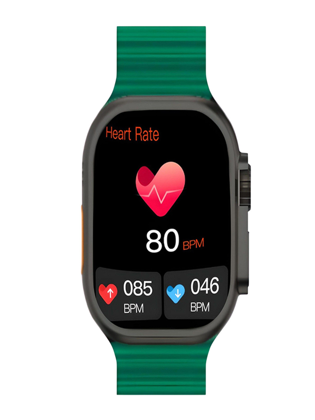 SHOPEVOLVES Unisex Nextfit Hello Pro Bluetooth Smart Watches